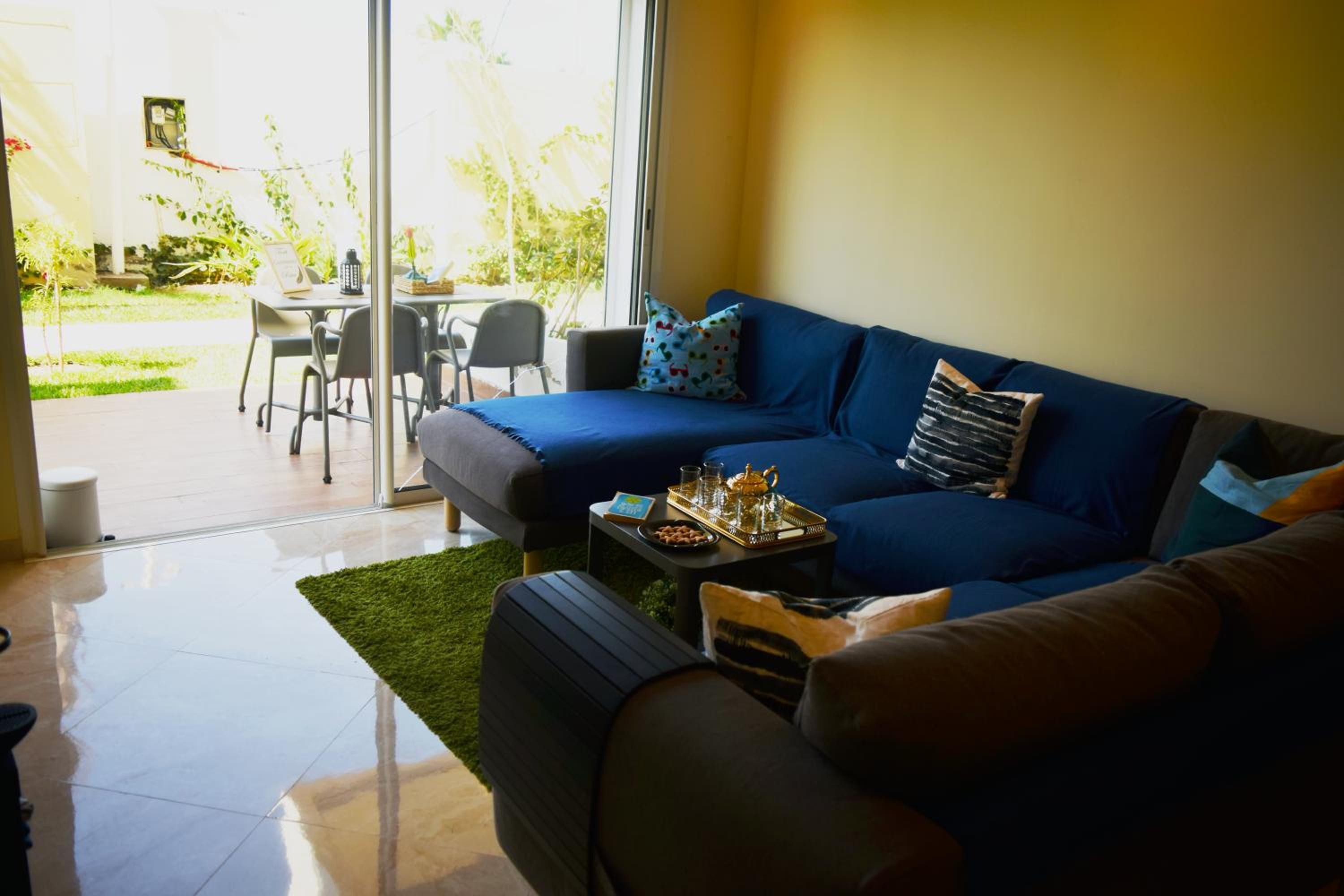 Two-Bedroom Apartment - Photo 15