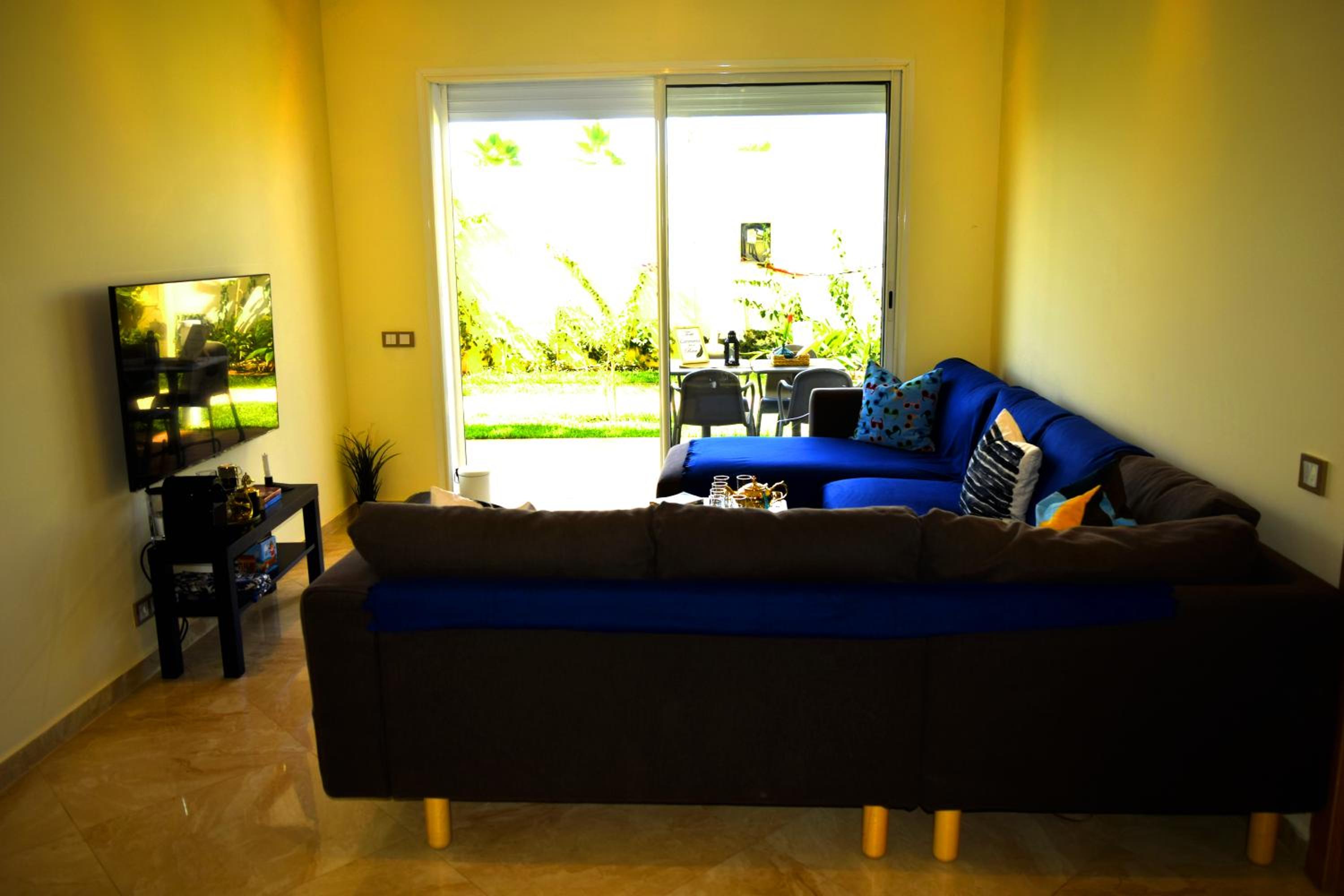 Two-Bedroom Apartment - Photo 23