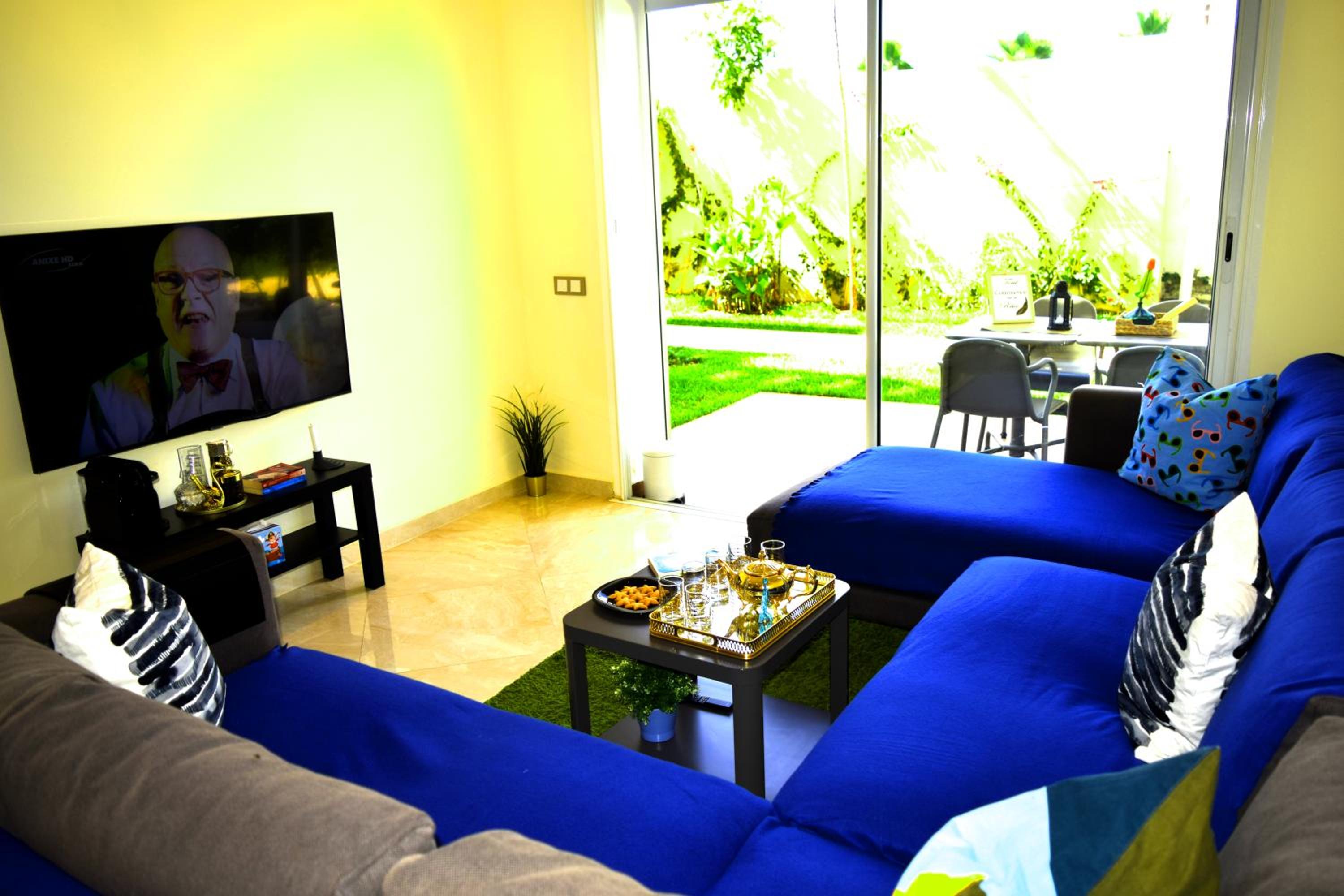 Two-Bedroom Apartment - Photo 11