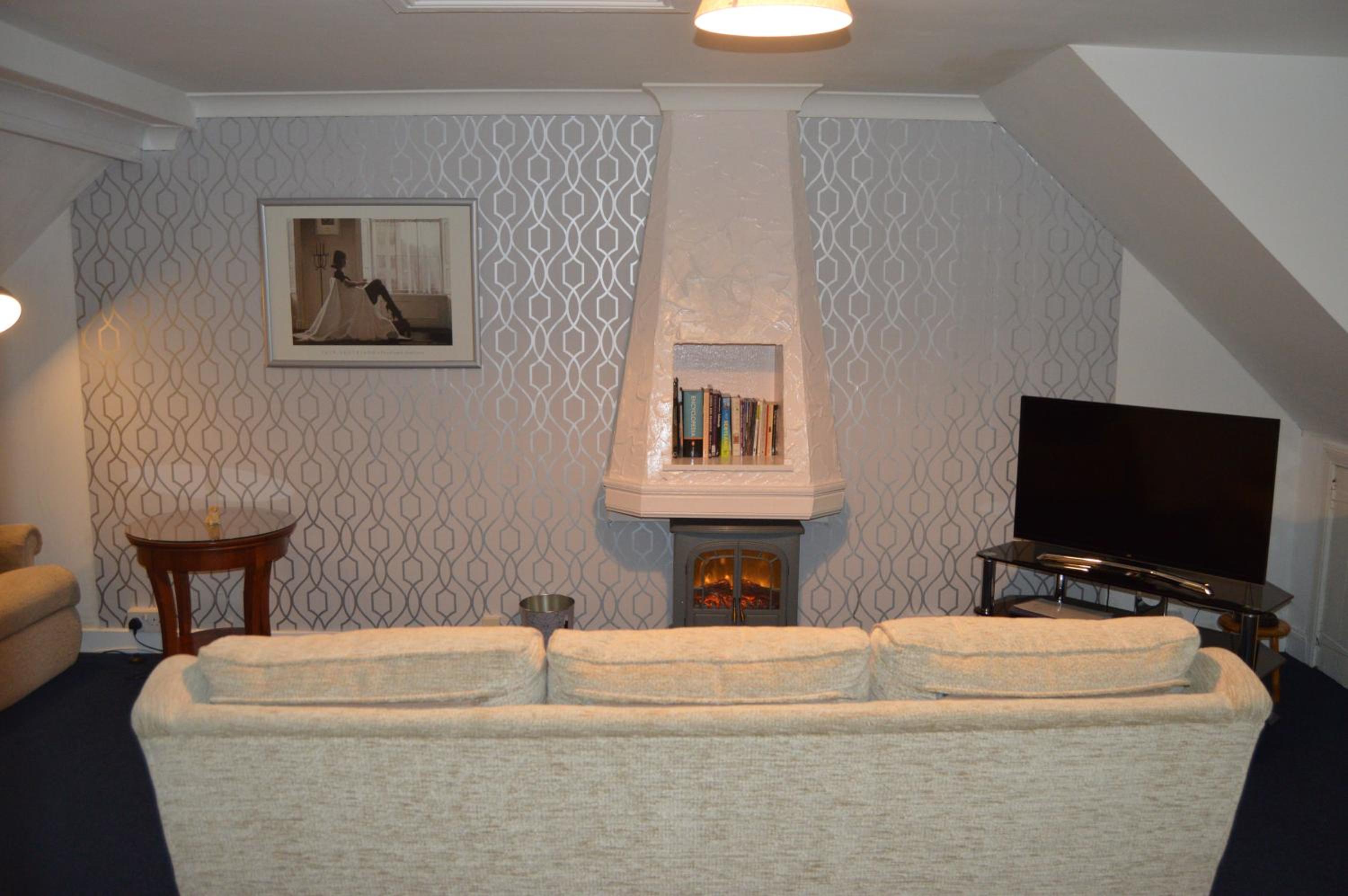 Apartment photo 1