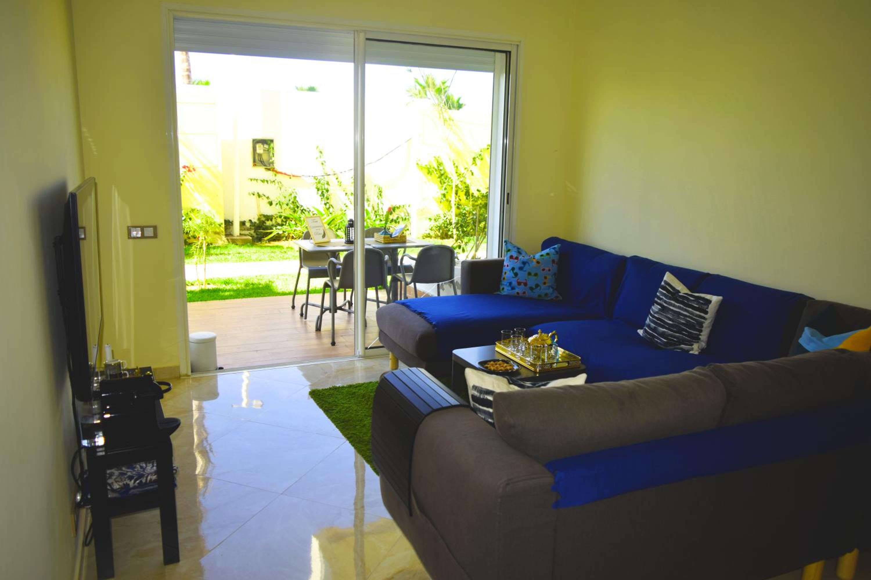 Two-Bedroom Apartment - Photo 43