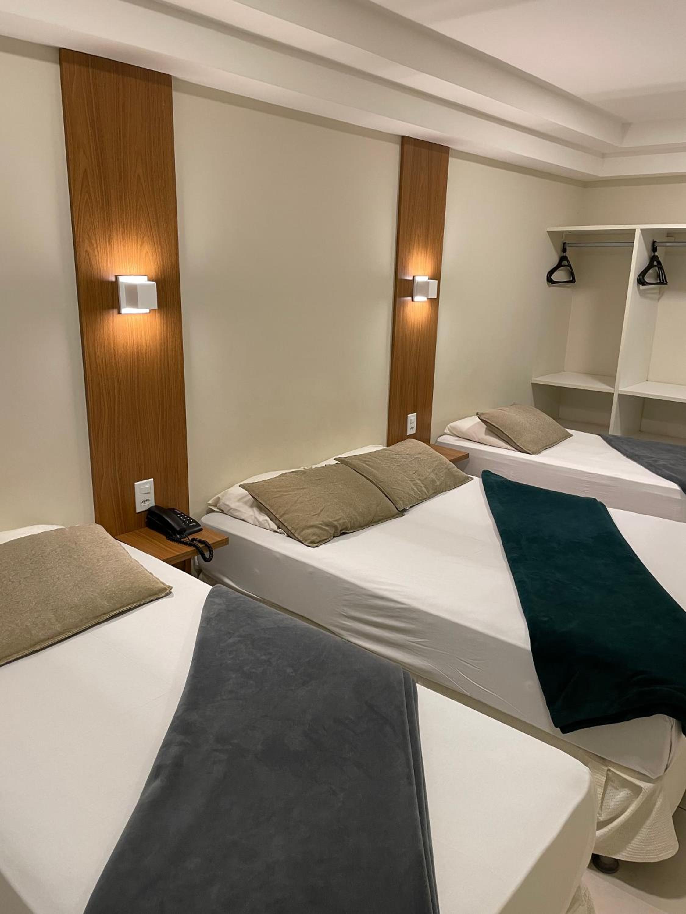 Quadruple Room photo 1