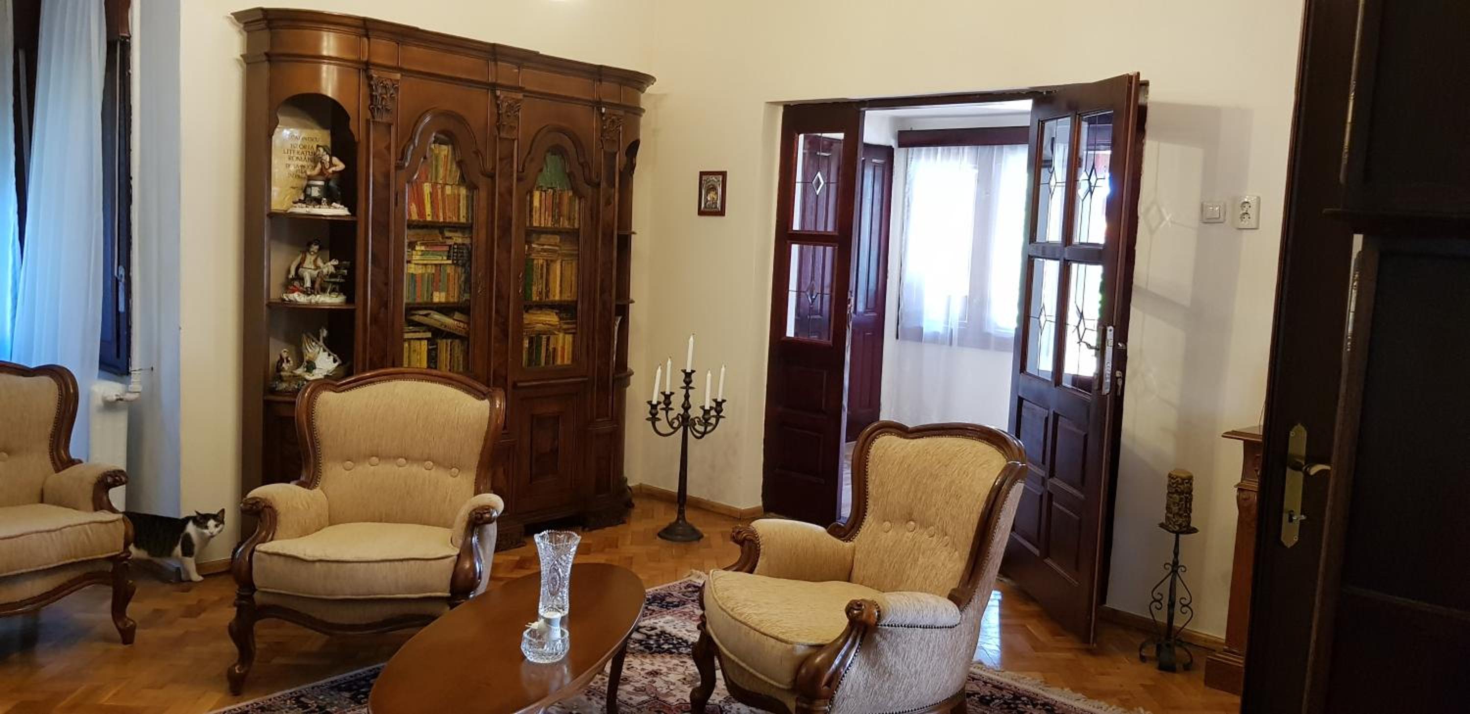 Superior Apartment - Photo 9