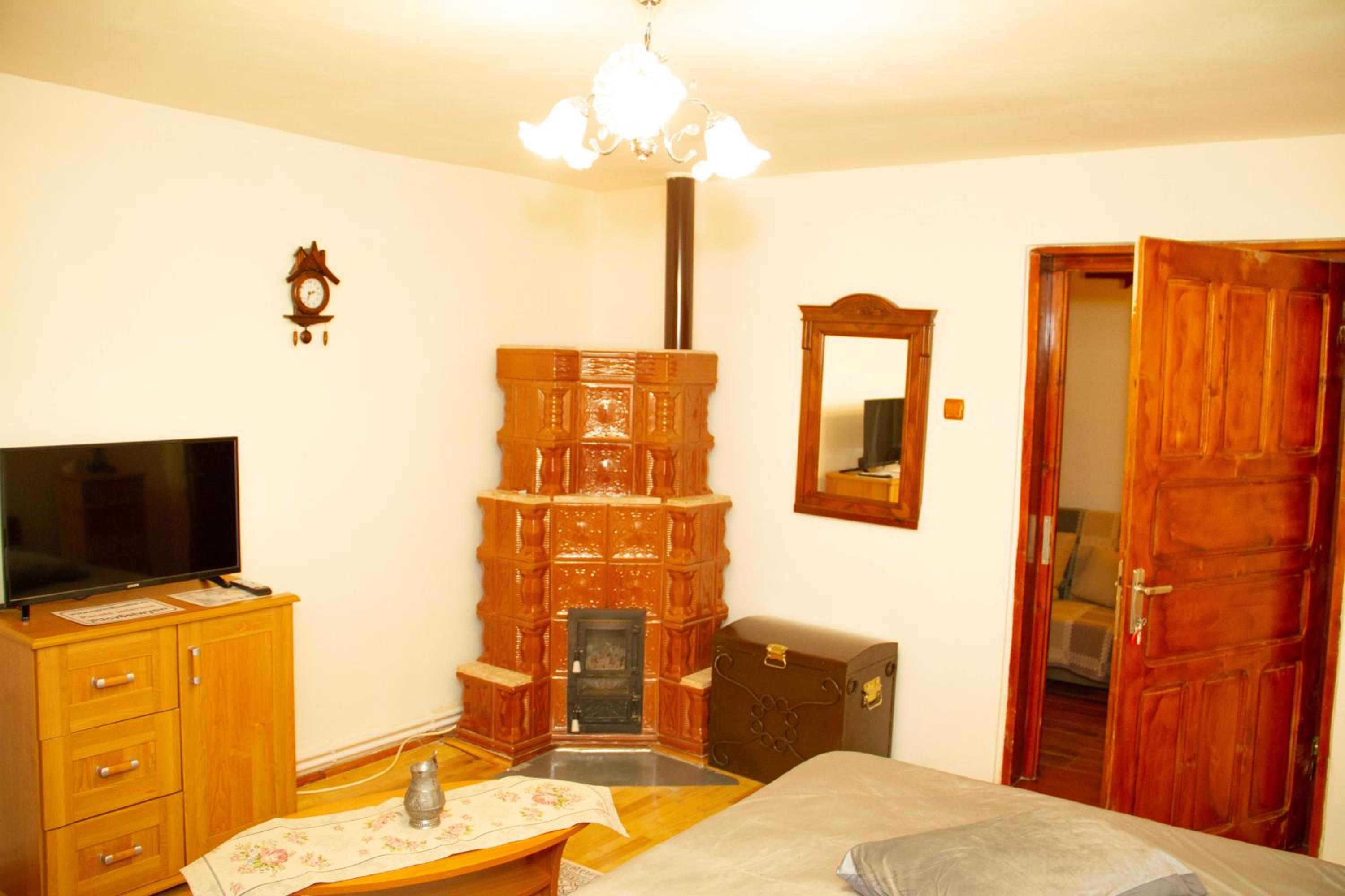 Standard Double Room - Photo 1