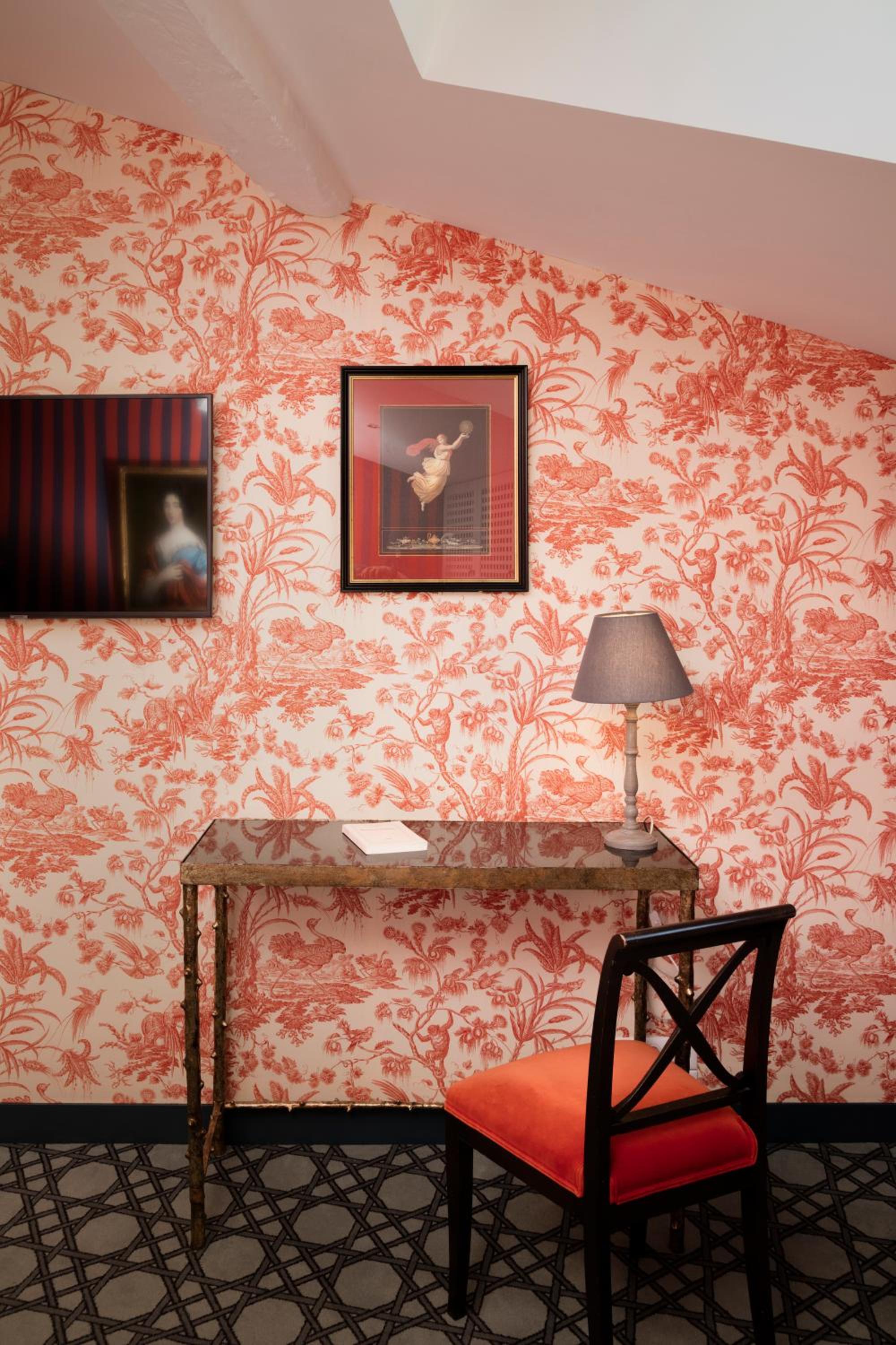 Superior Double or Twin Room