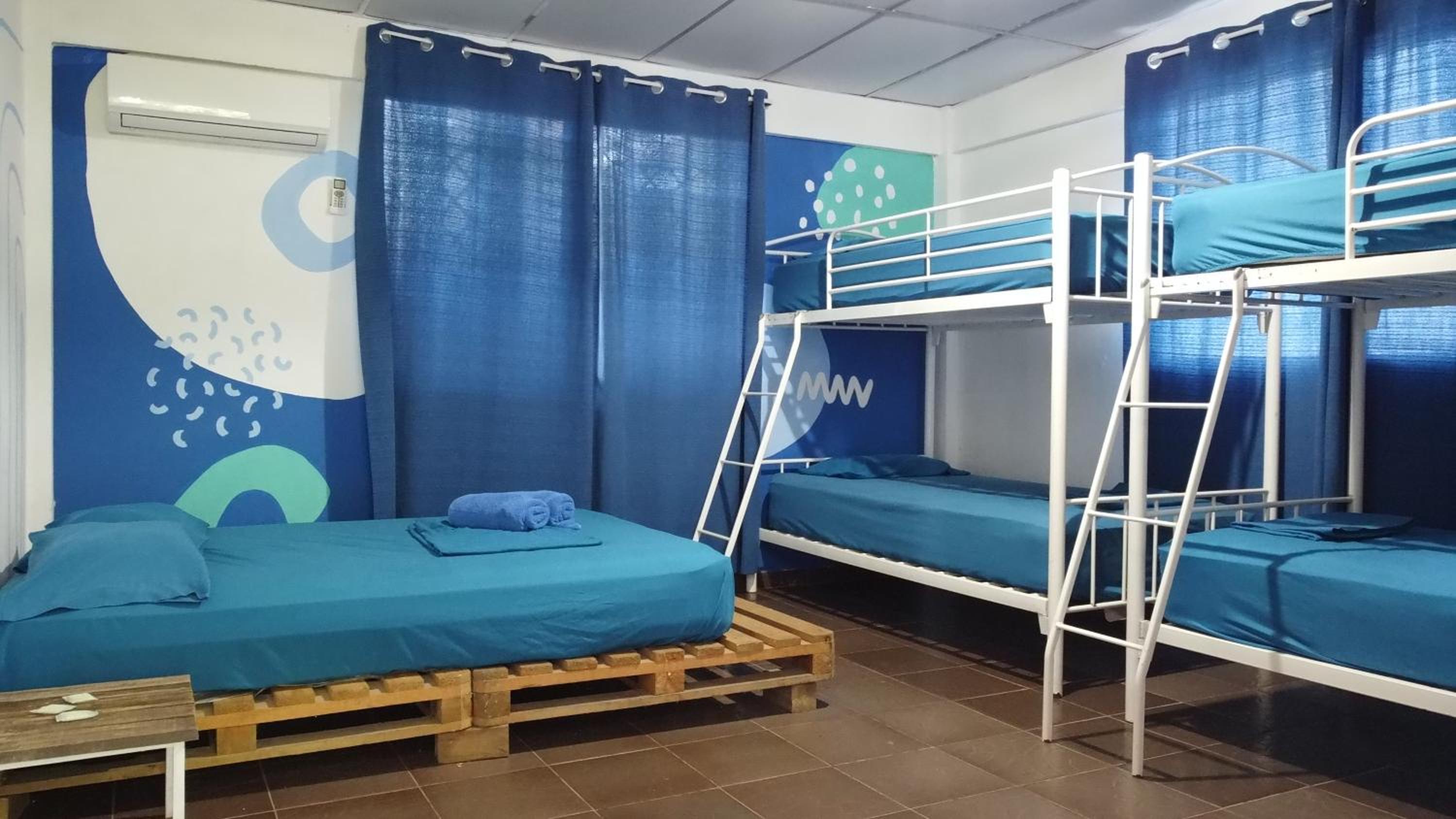 Single Bed in Mixed Dormitory Room photo 2