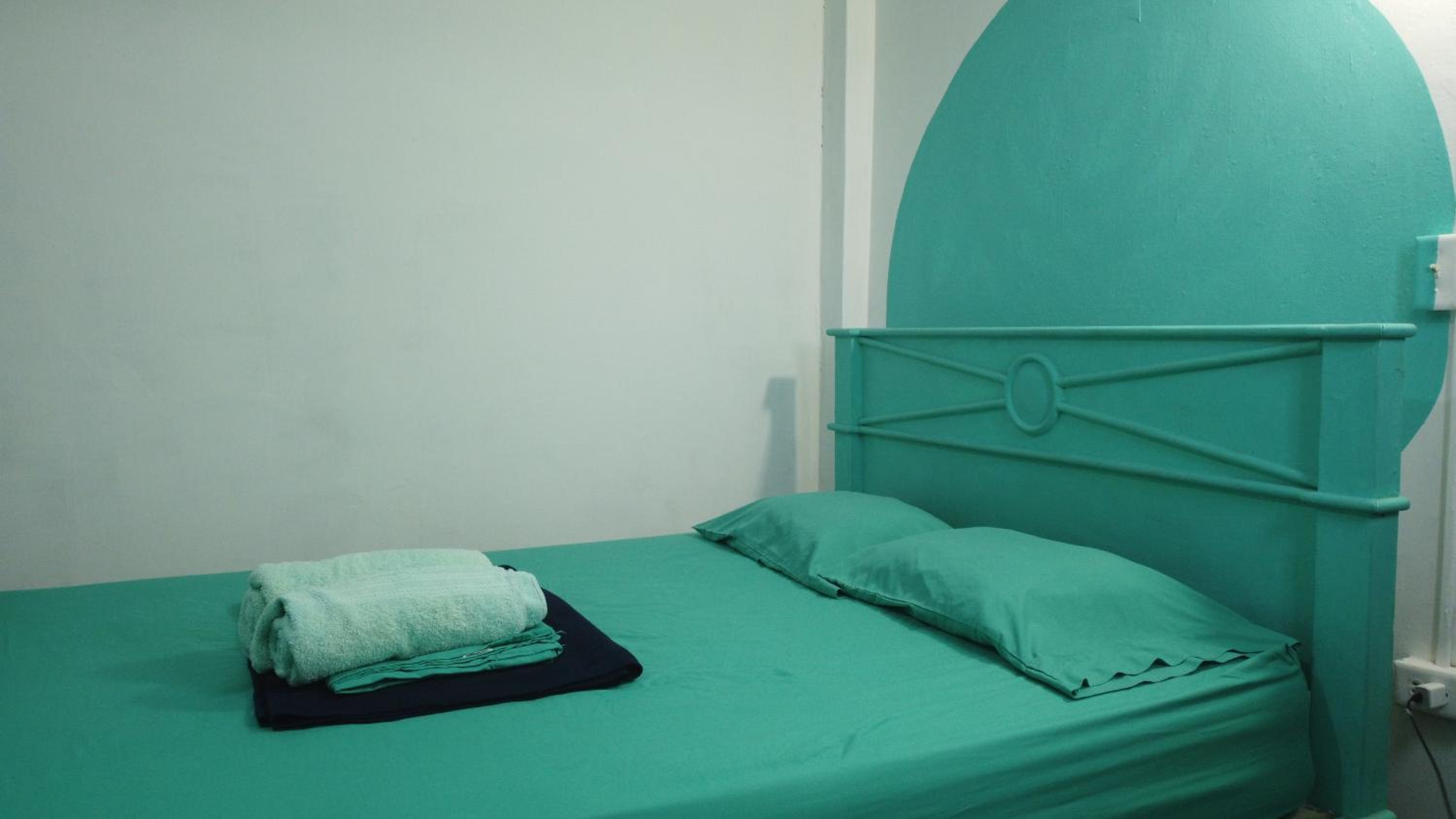 Superior Double Room photo 1