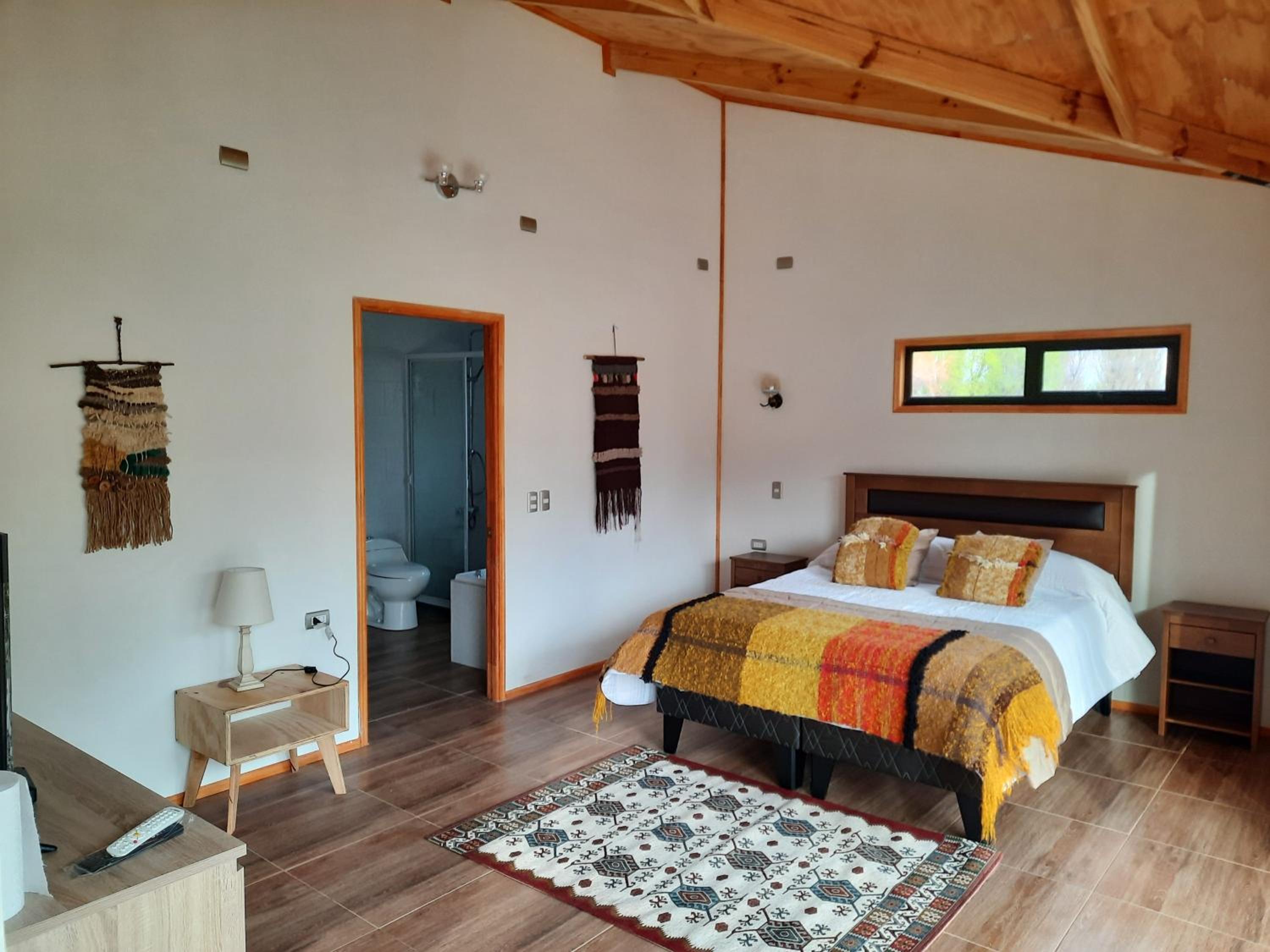 One-Bedroom House photo 2