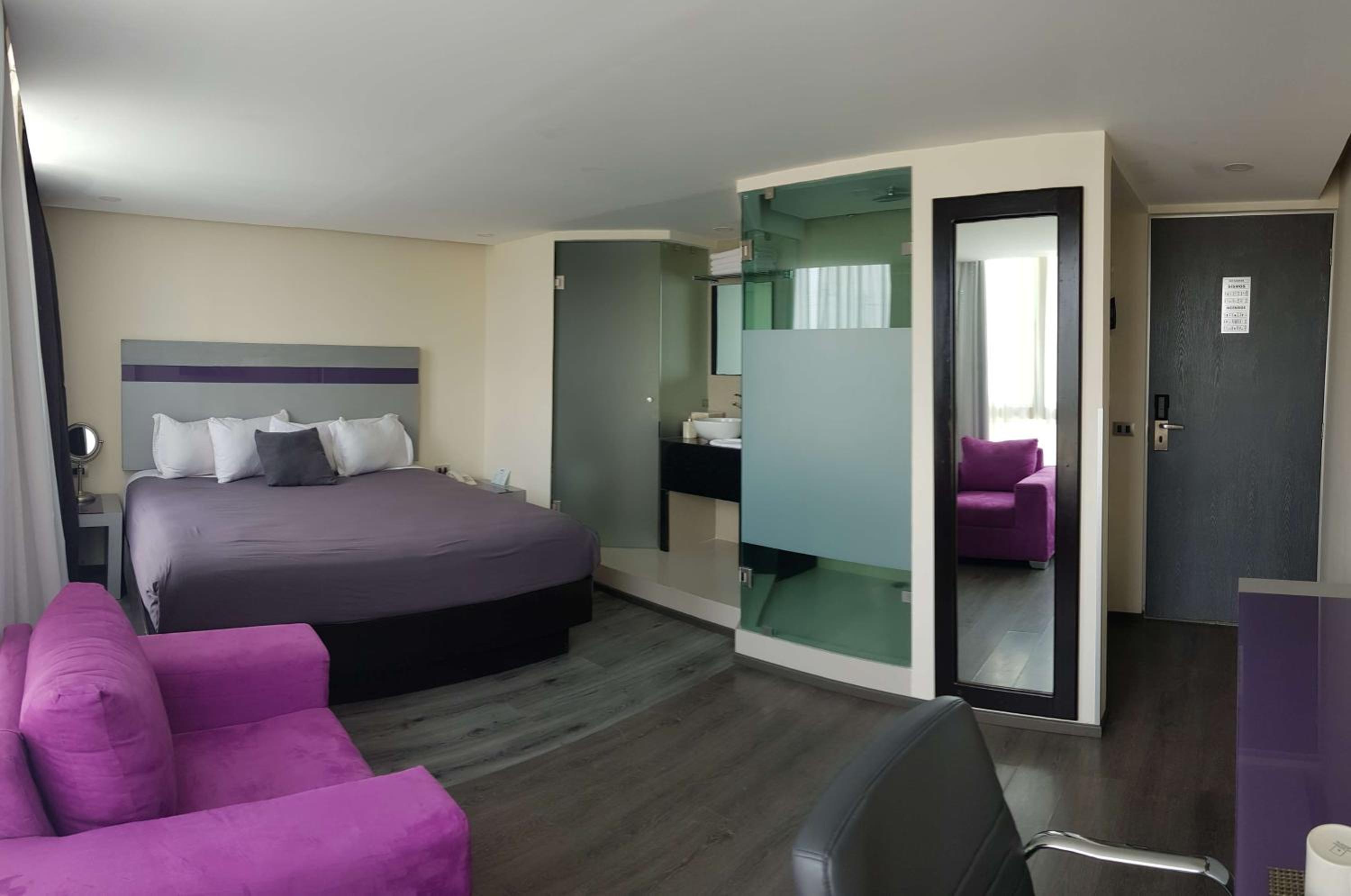 King Suite photo 3