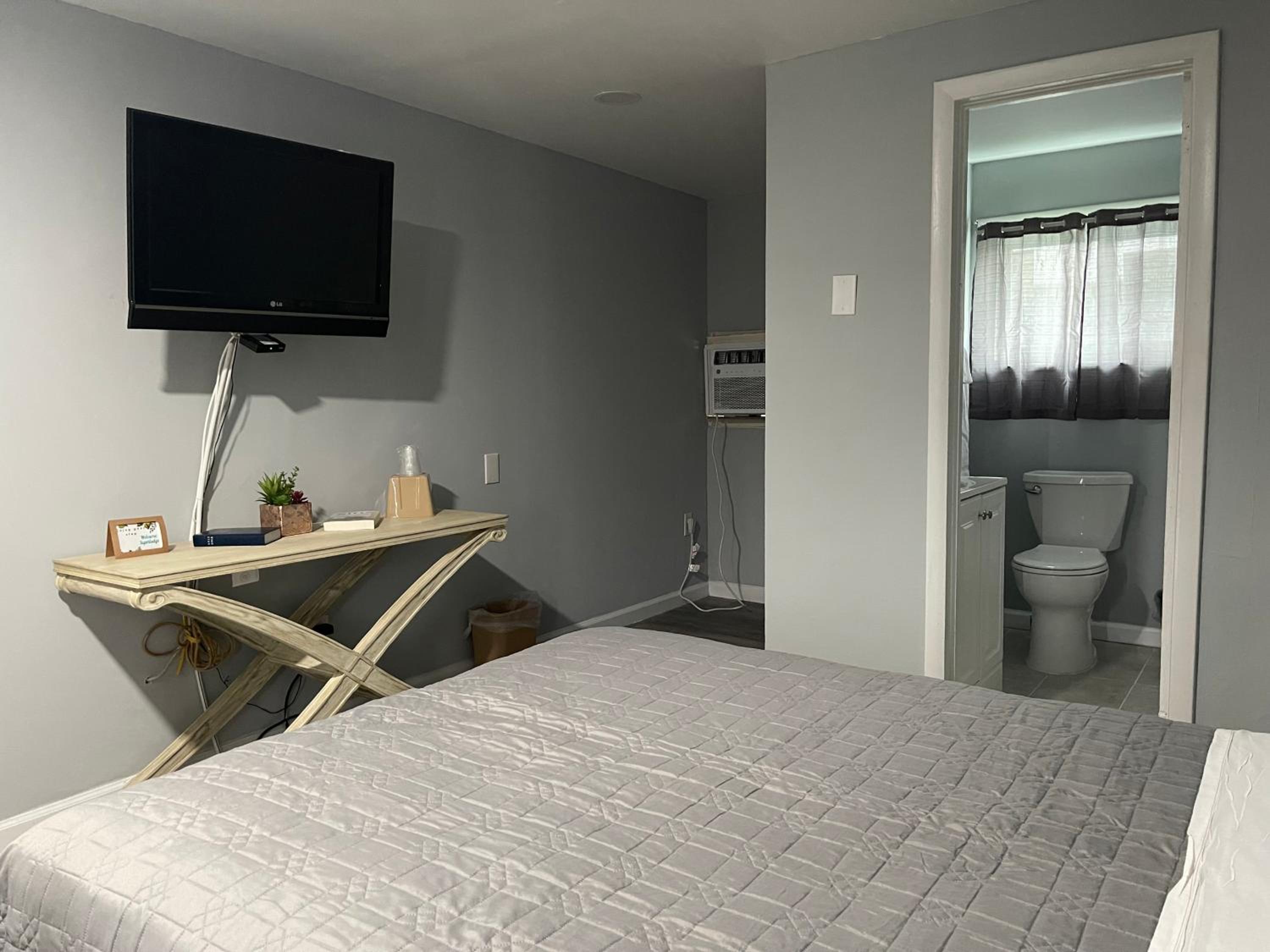 Deluxe Queen Room photo 1