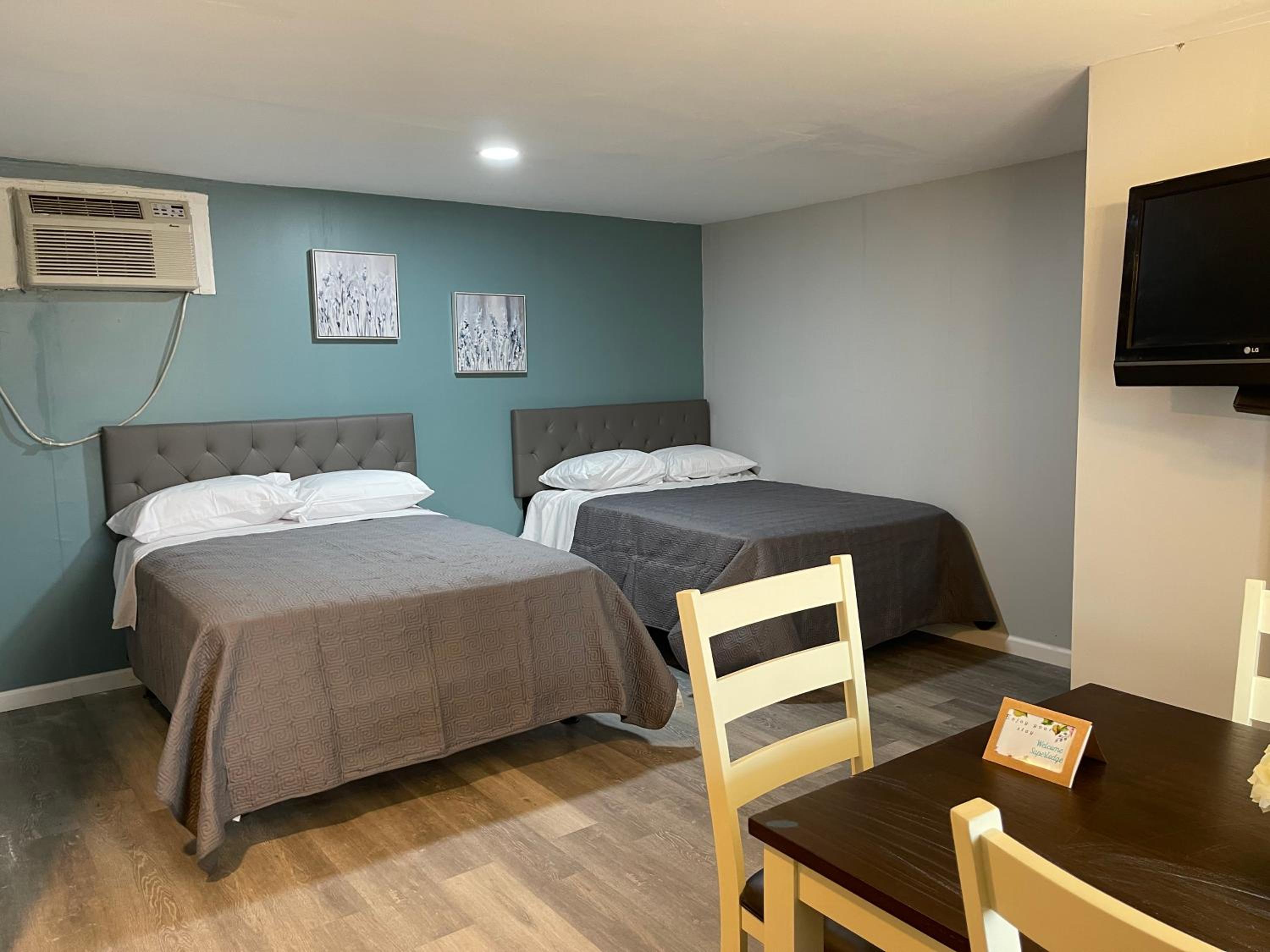 Double Room photo 1