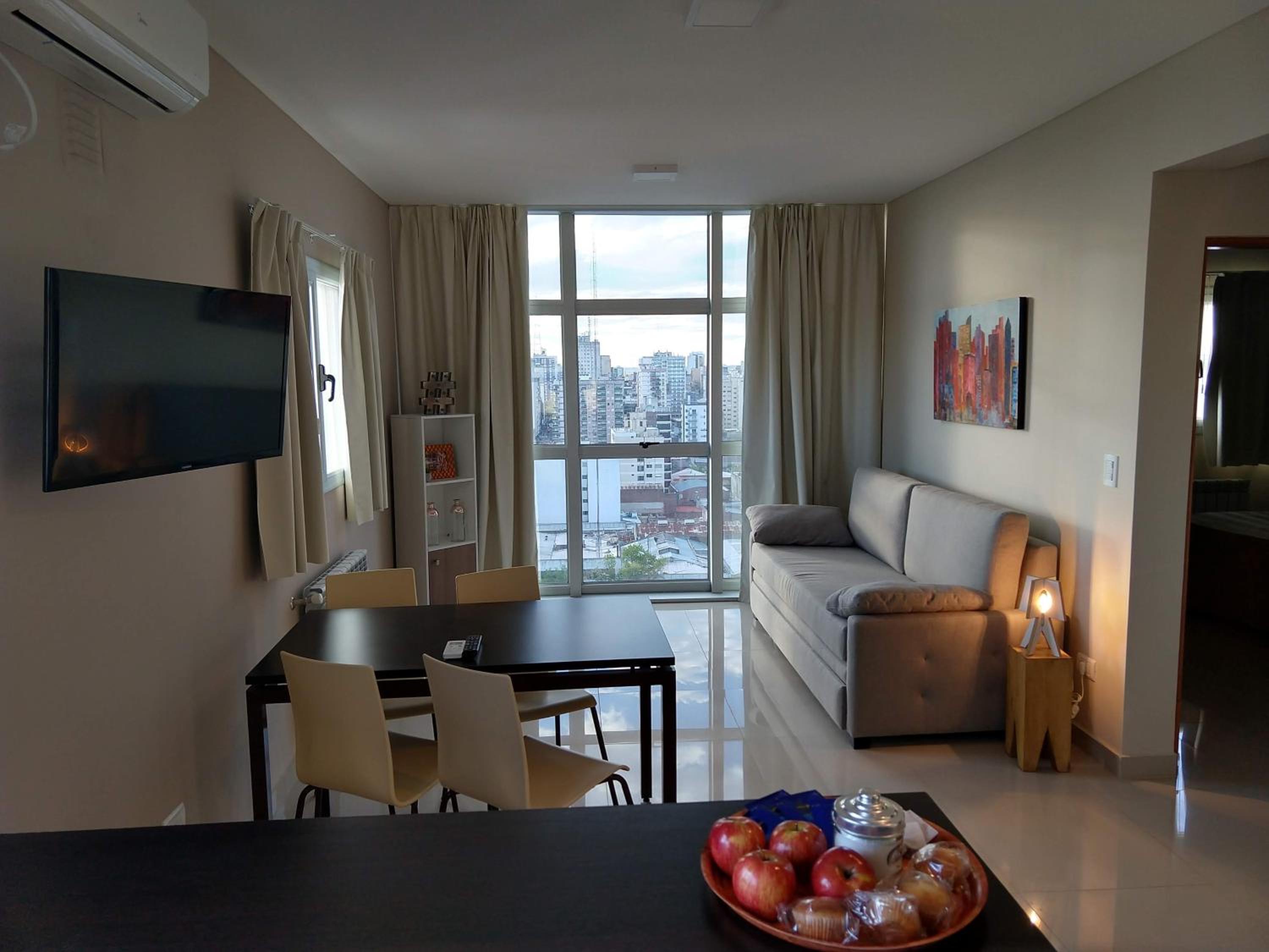 Apartment photo 1