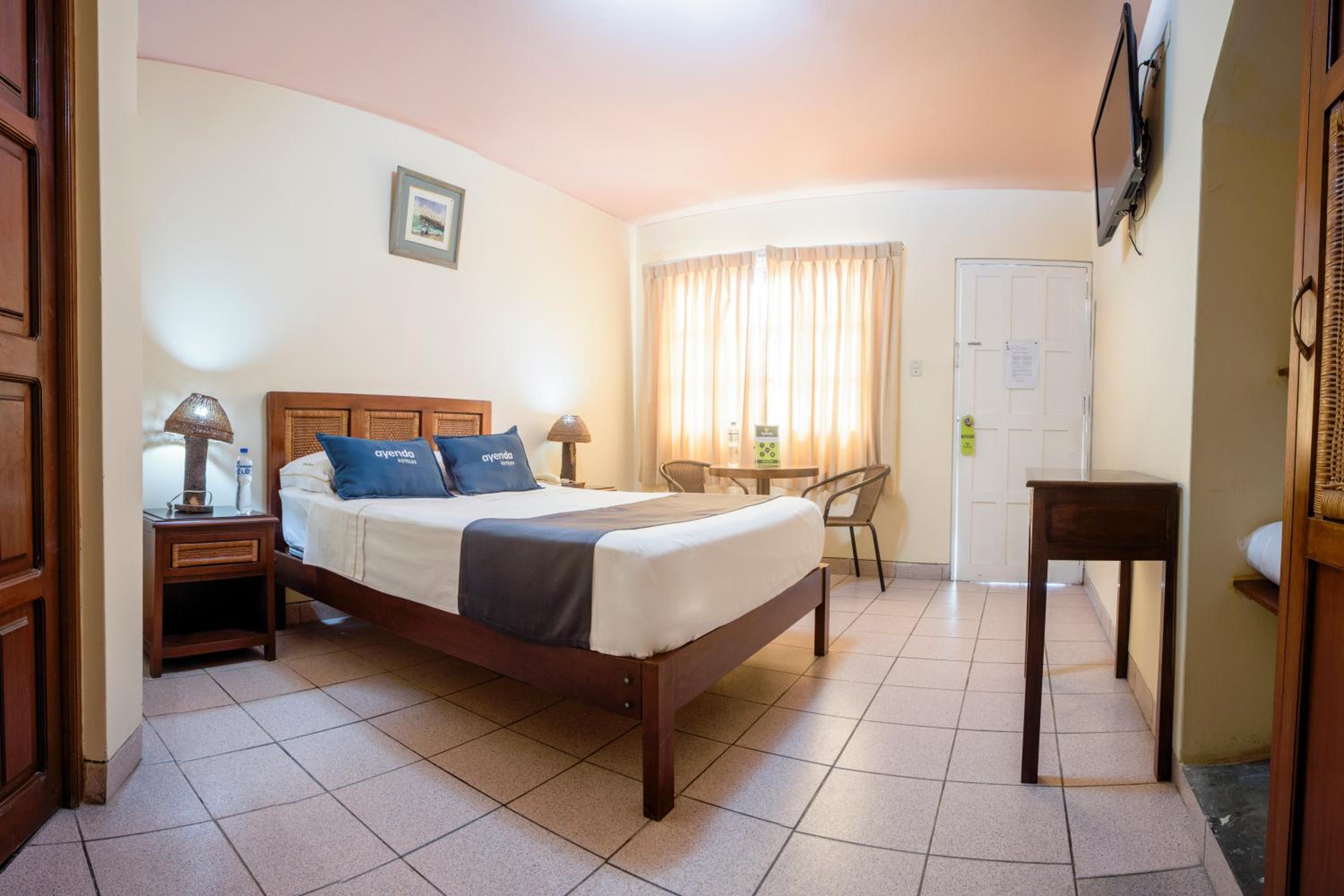 Superior Double Room photo 3