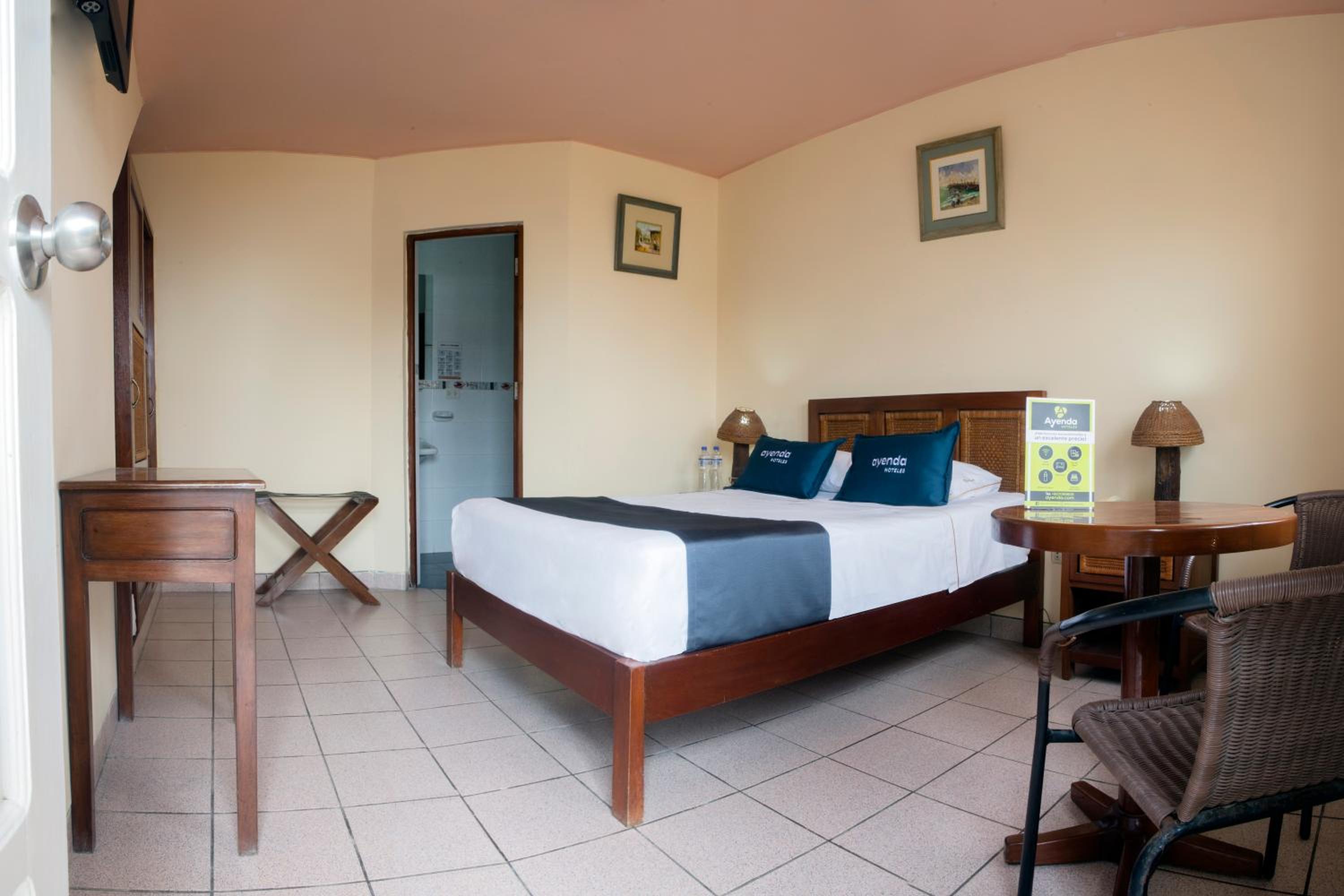 Double Room photo 1
