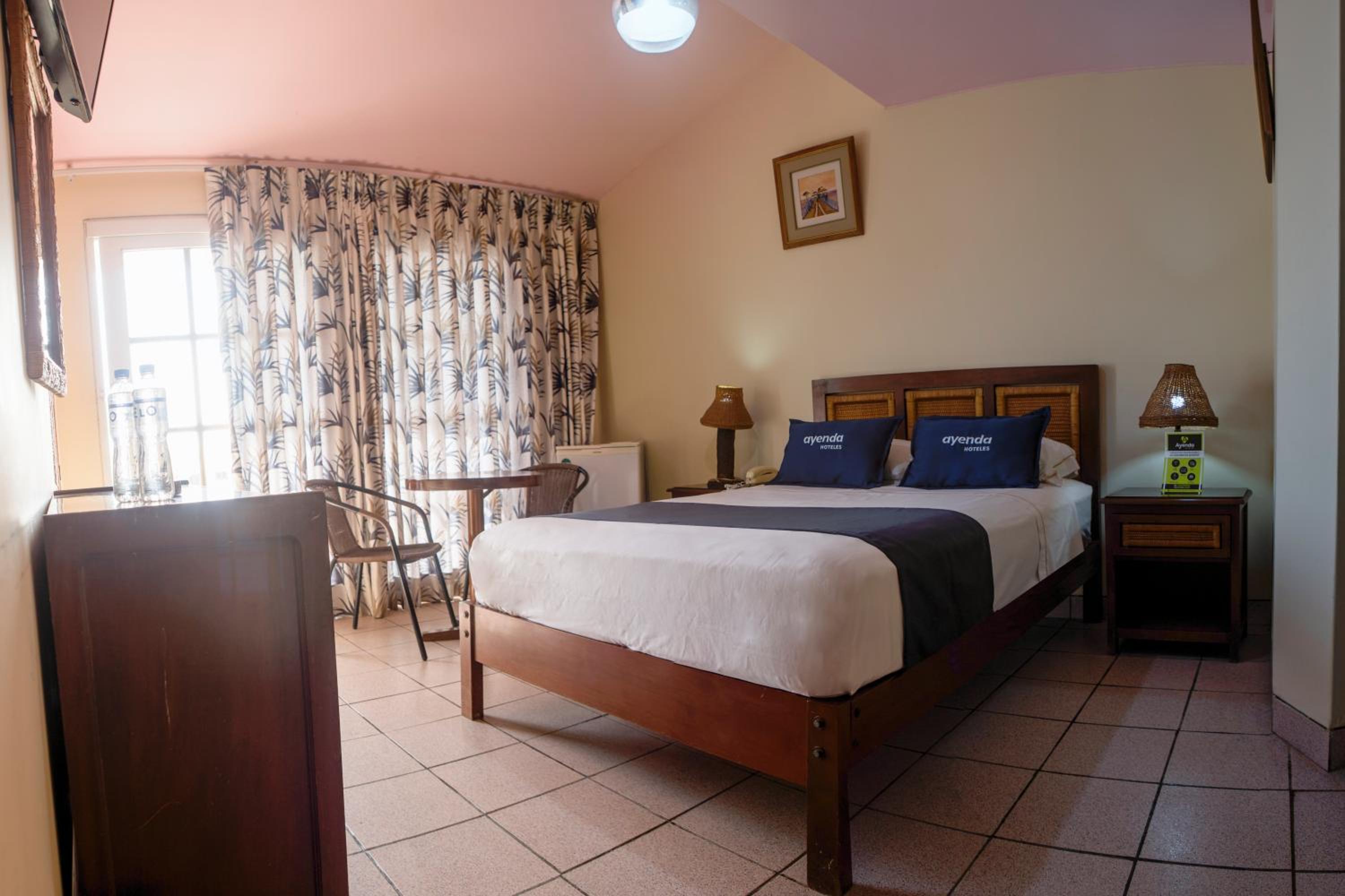 Superior Double Room photo 1