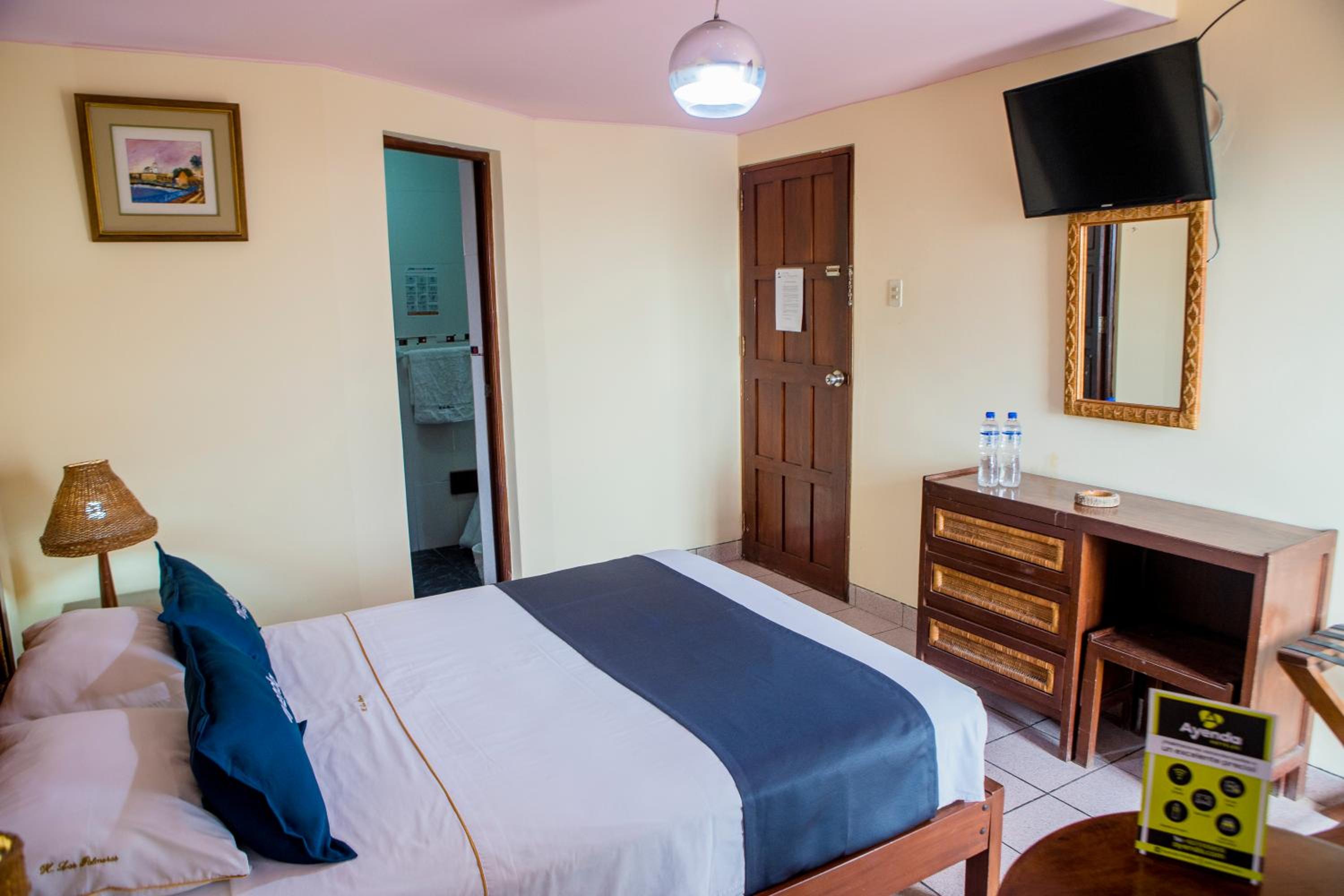 Double Room photo 2