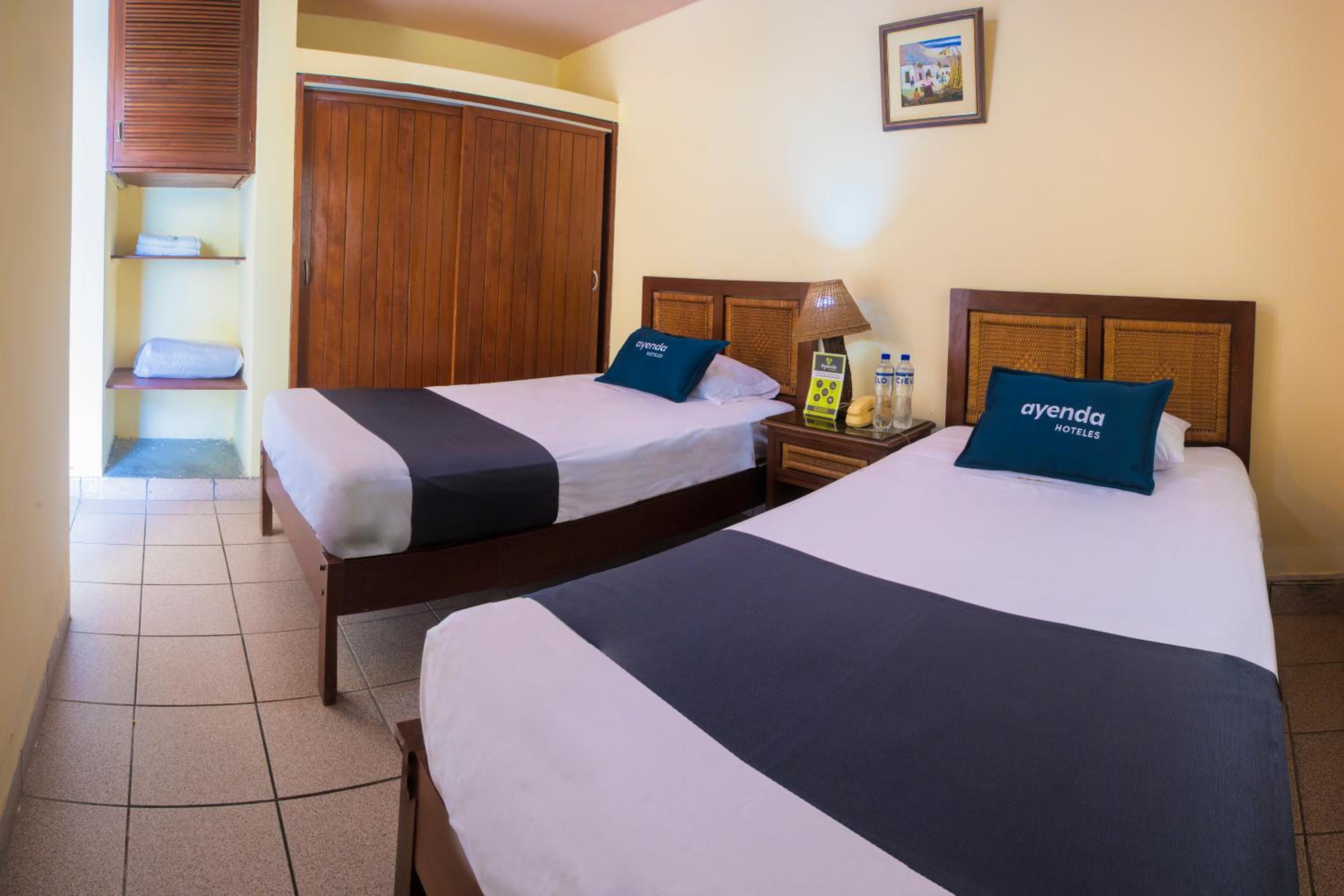 Twin Room photo 3