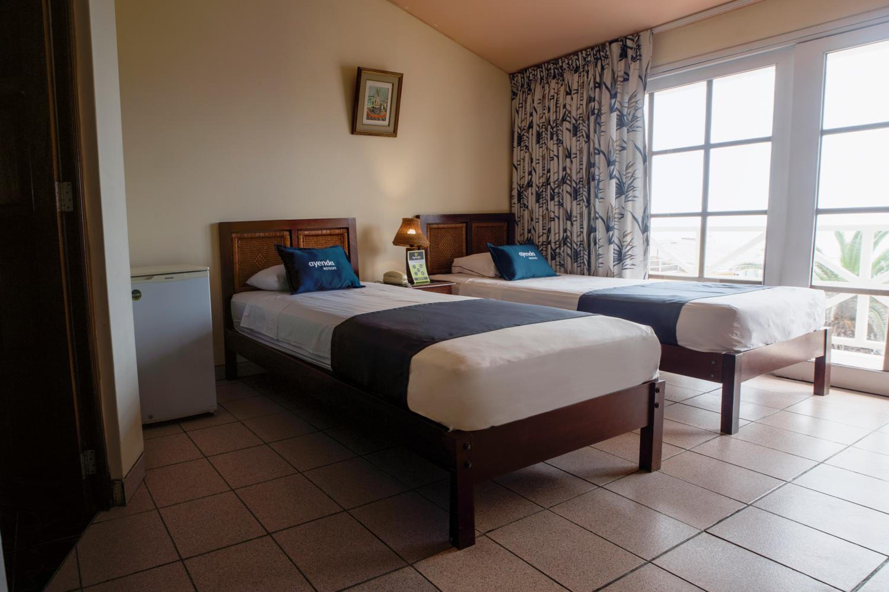 Superior Twin Room photo 1