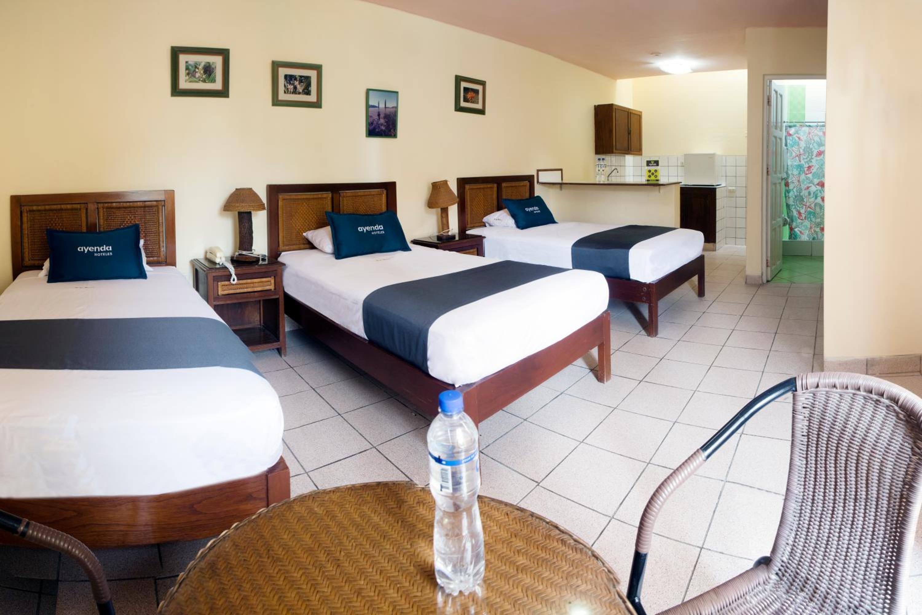 Triple Room photo 1