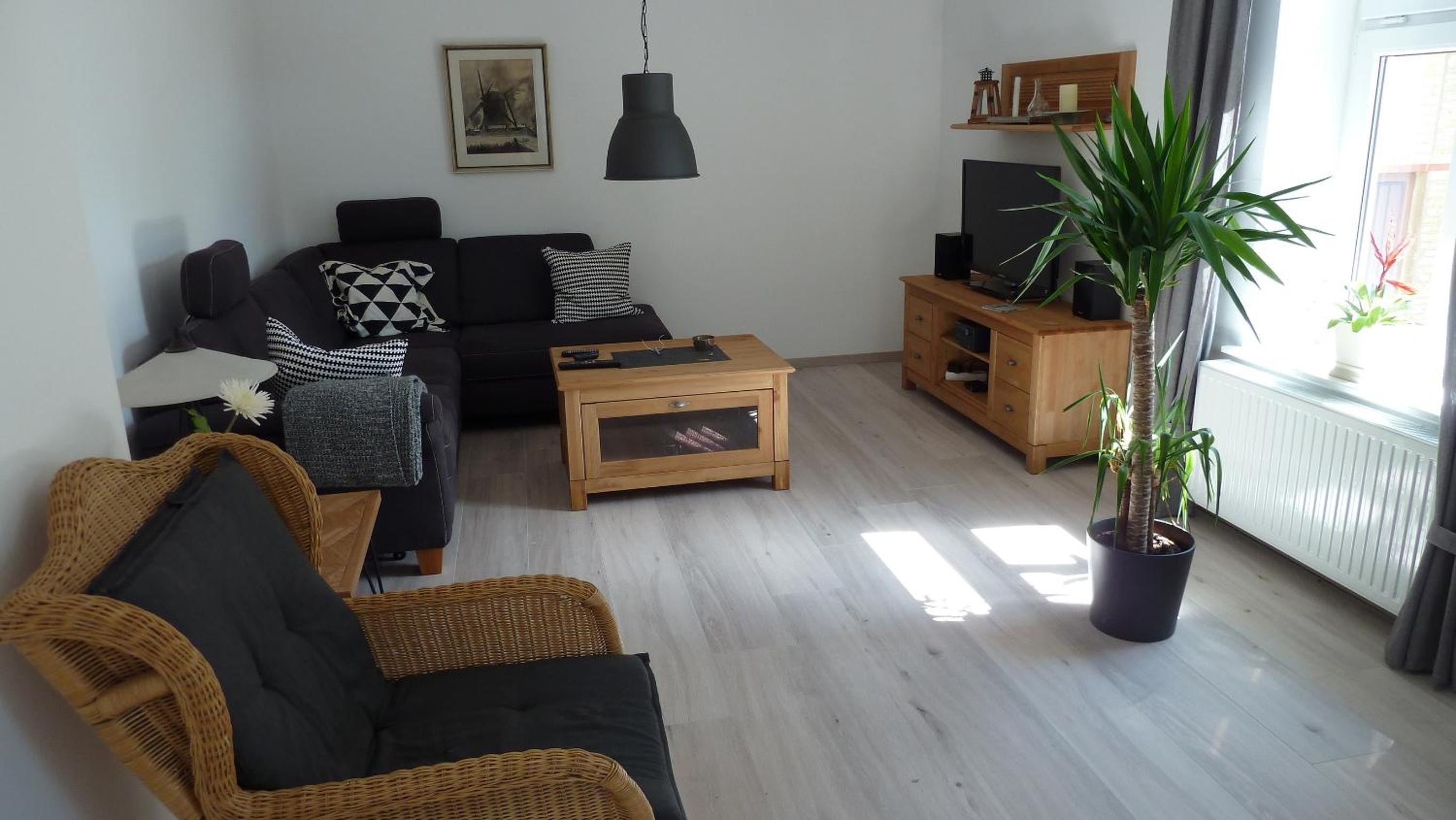 Apartment photo 1