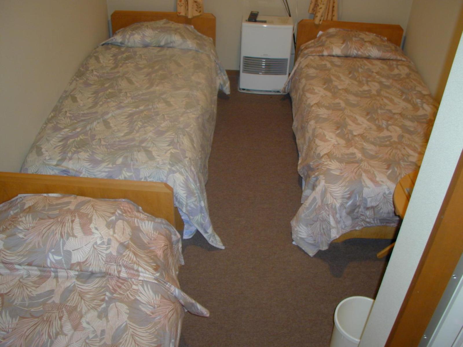 Triple Room with Bathroom photo 3