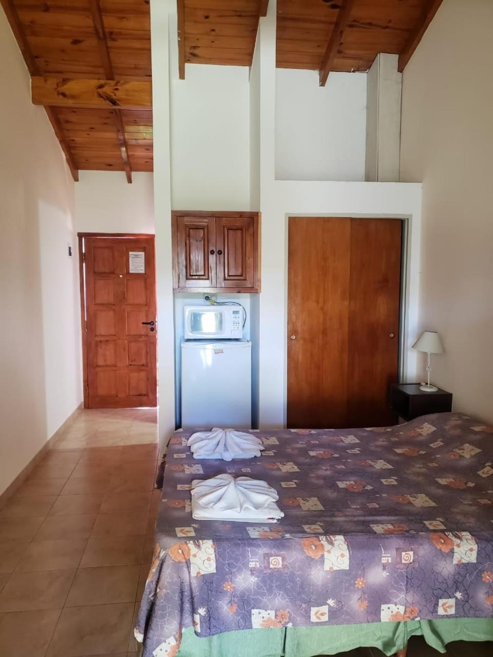 Standard Quadruple Room photo 1