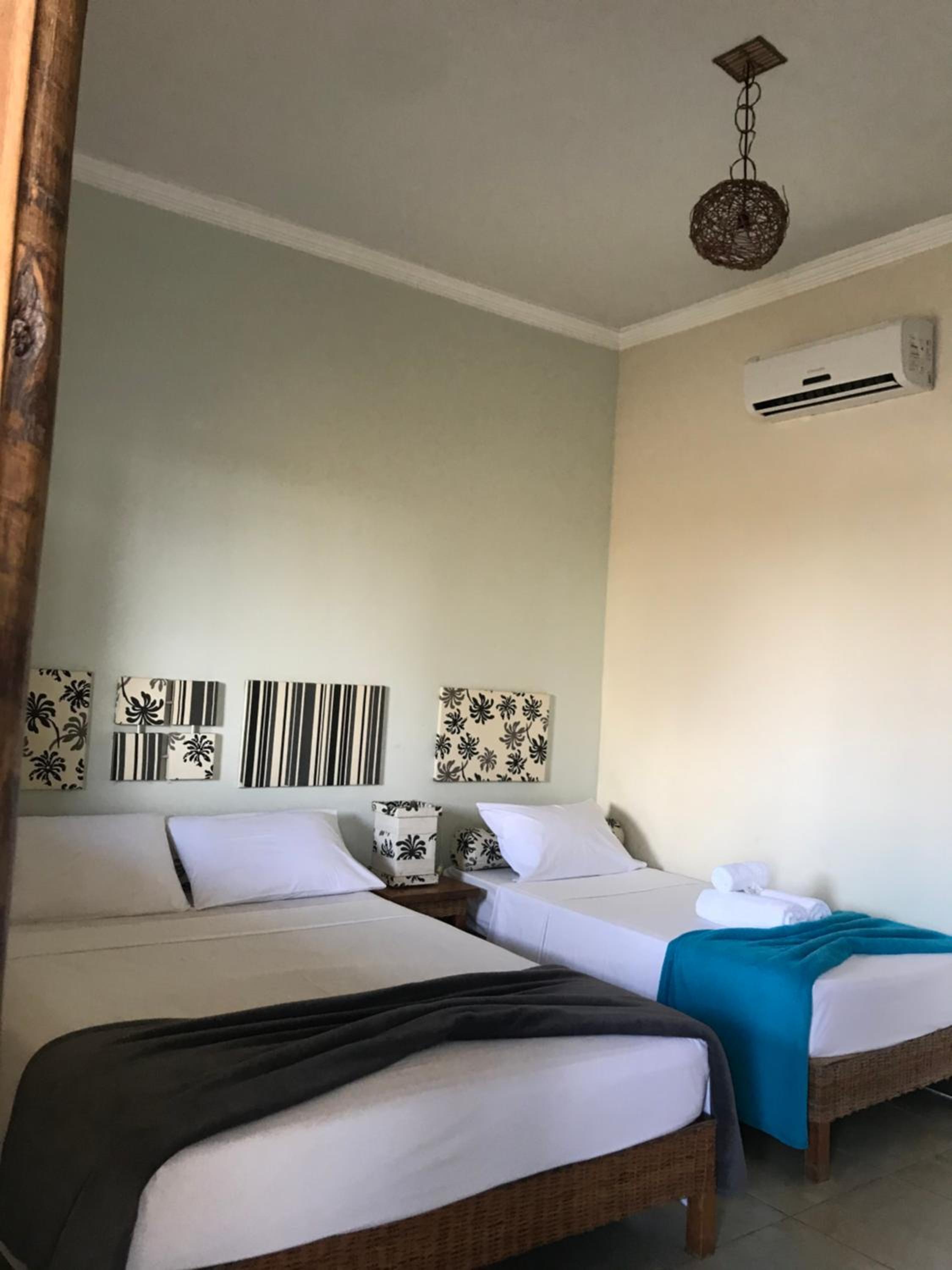 Triple Room photo 3