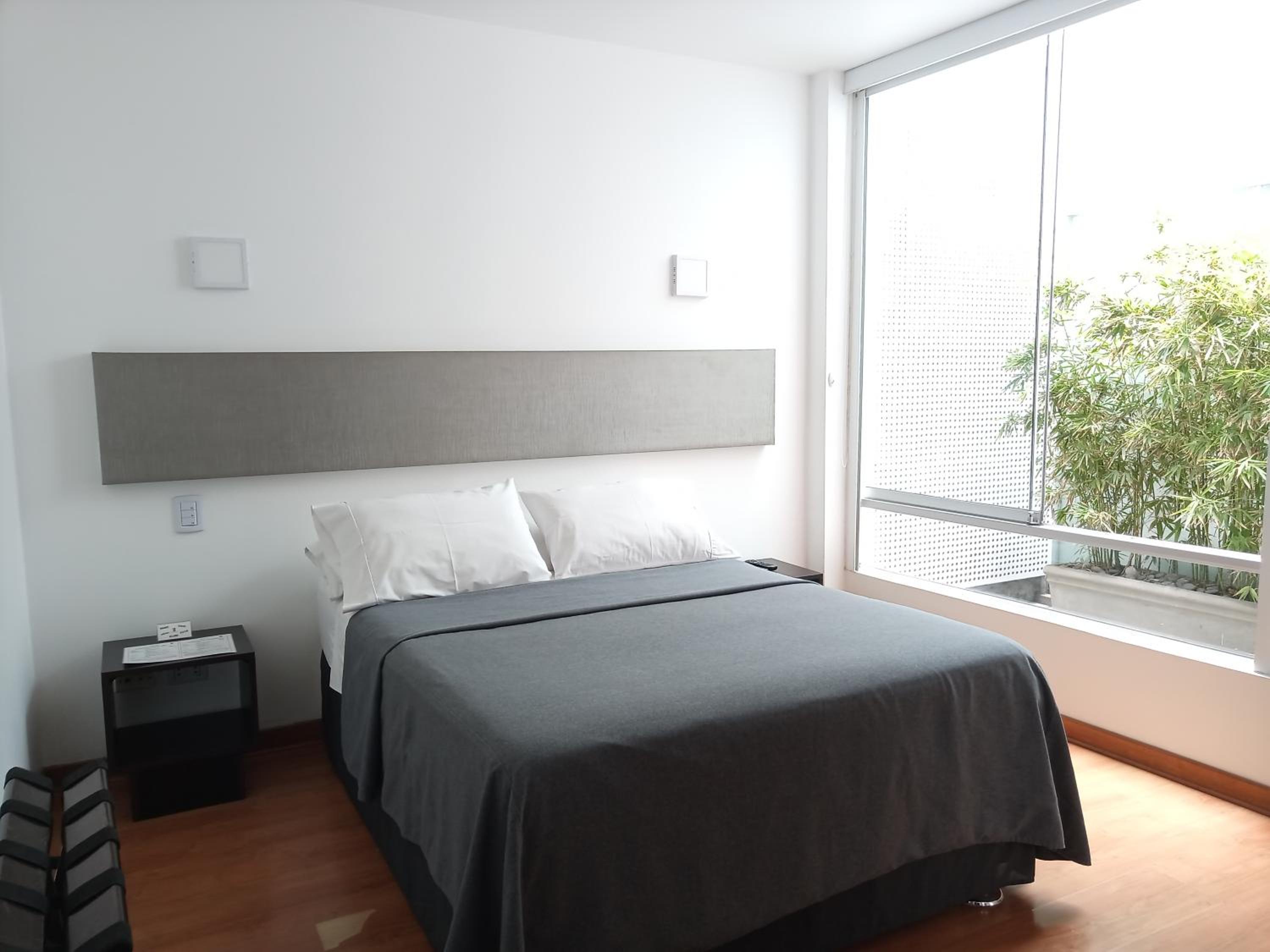 Standard Double Room photo 2