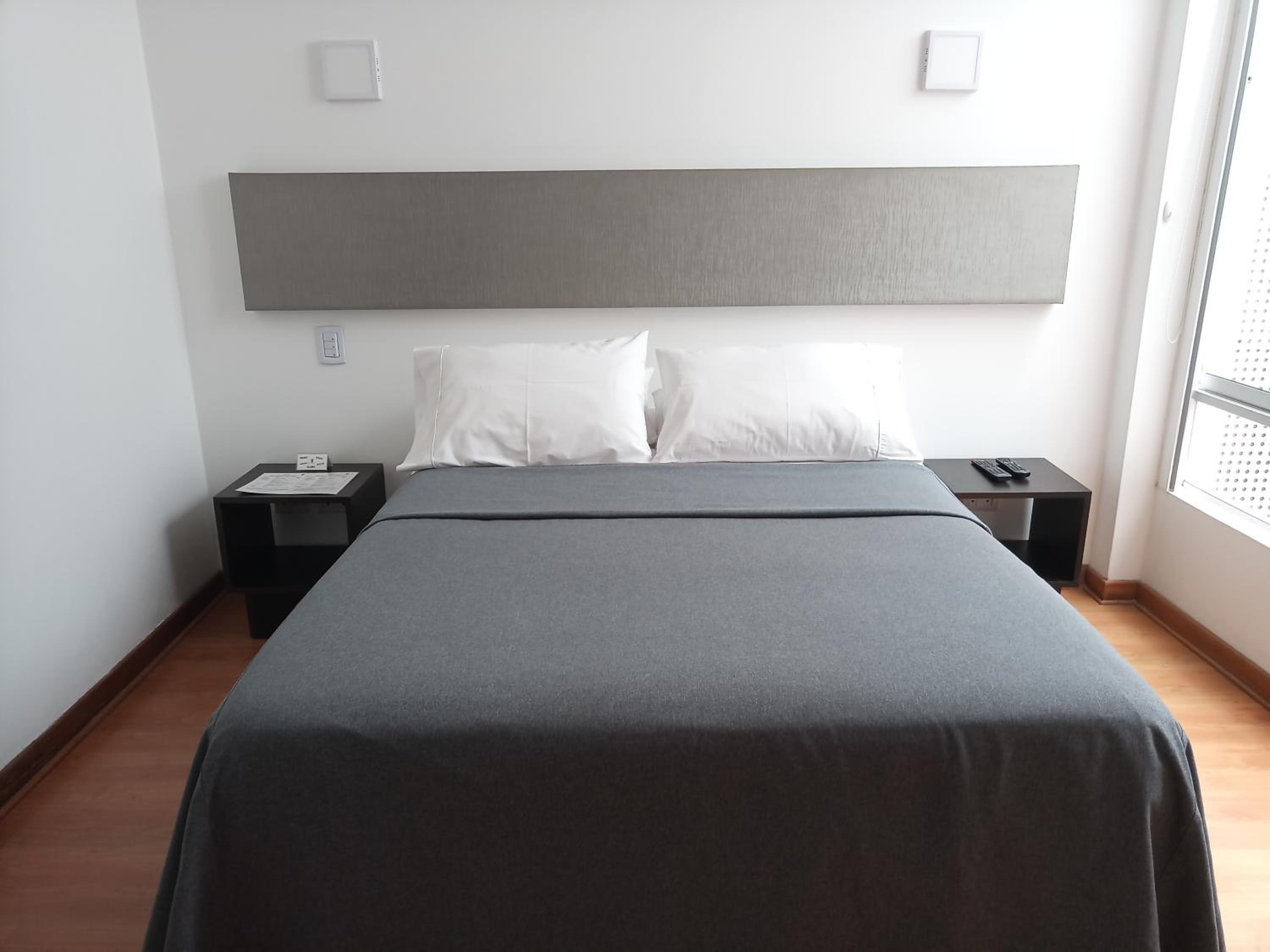 Standard Double Room photo 1