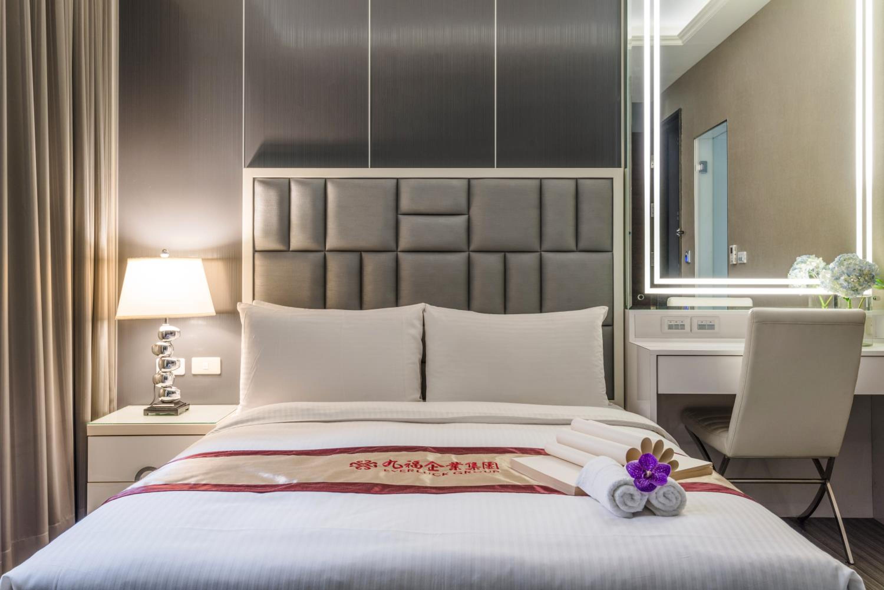 Superior Double Room photo 2