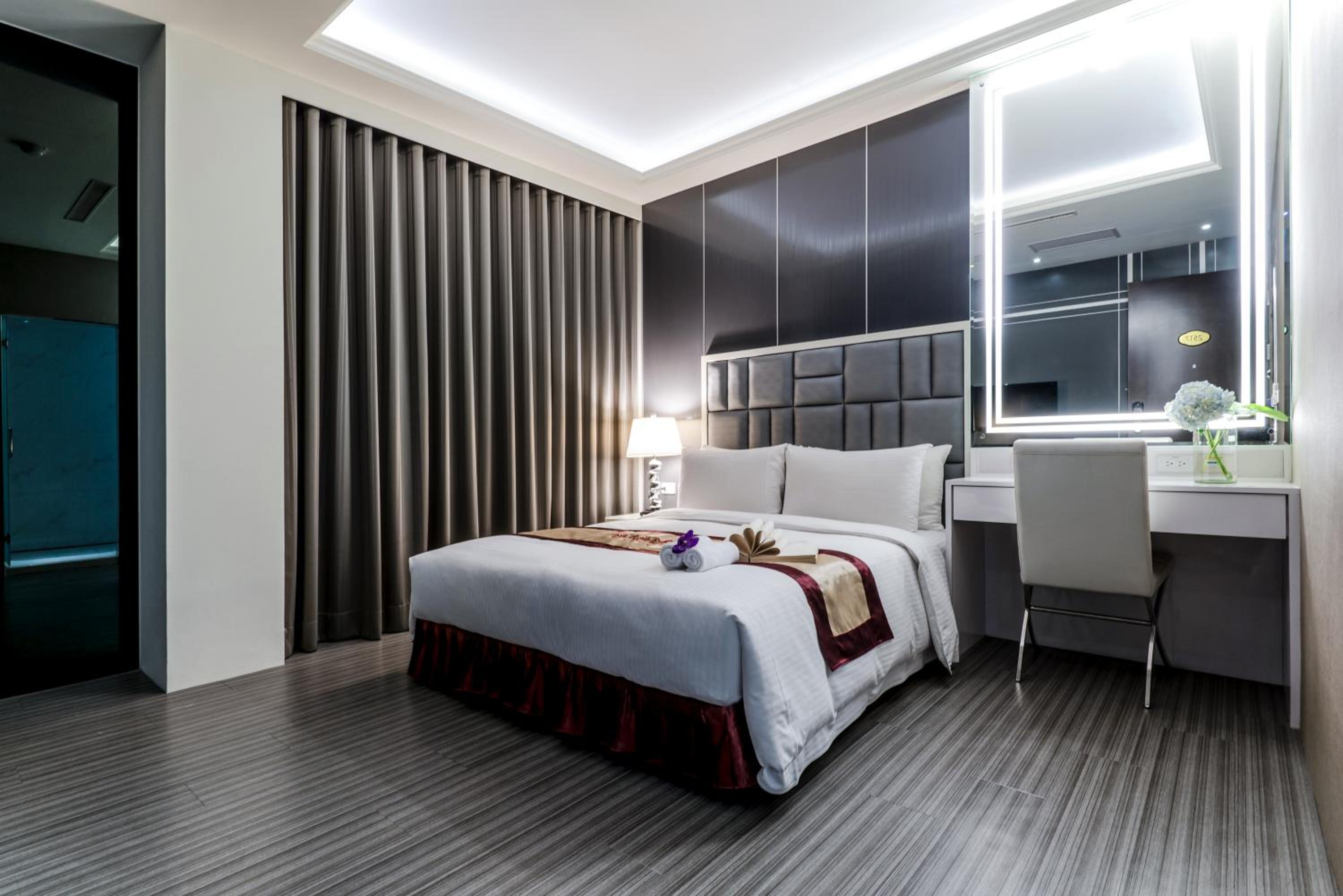 Superior Double Room photo 3