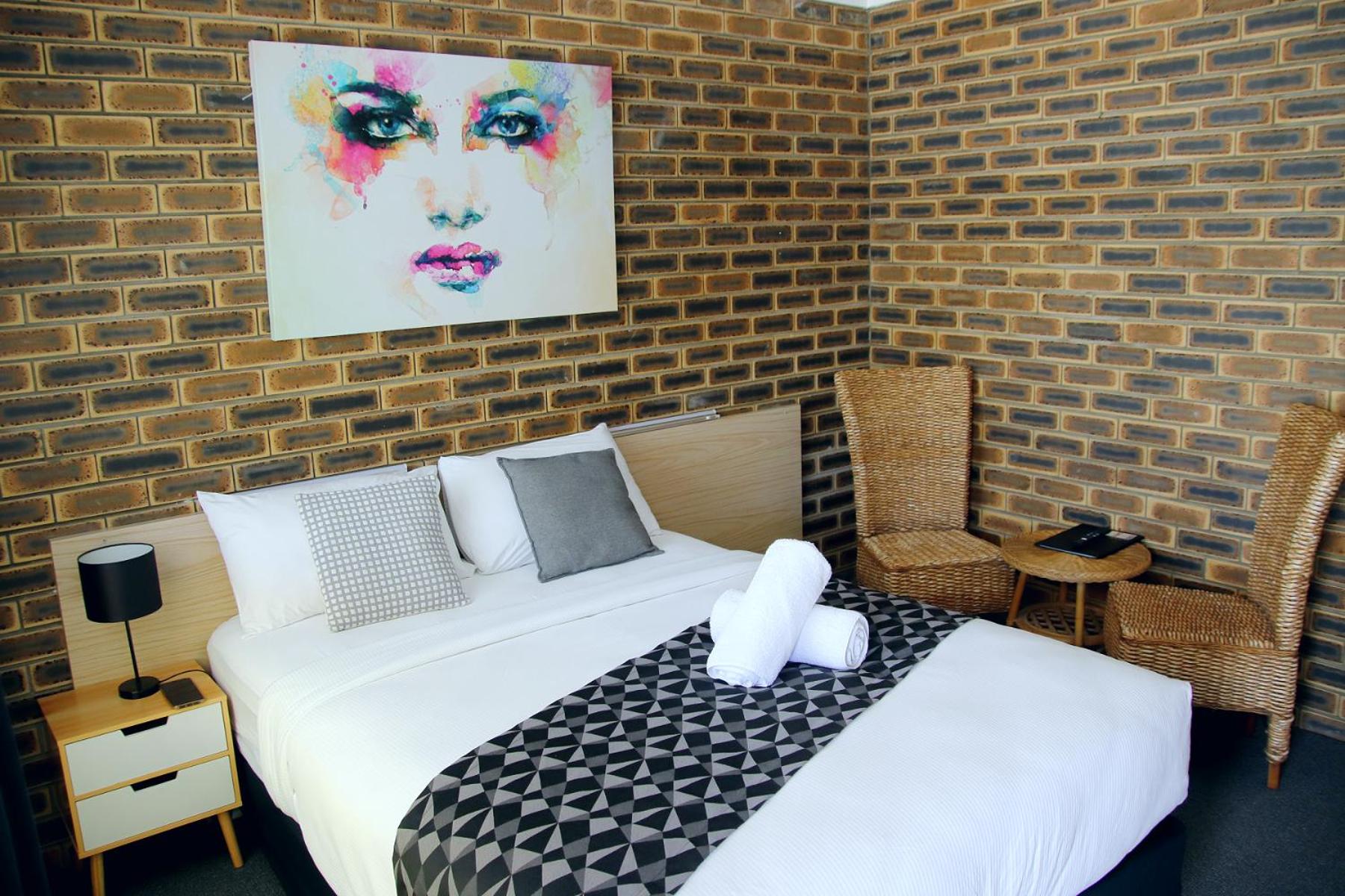 Double Room photo 1