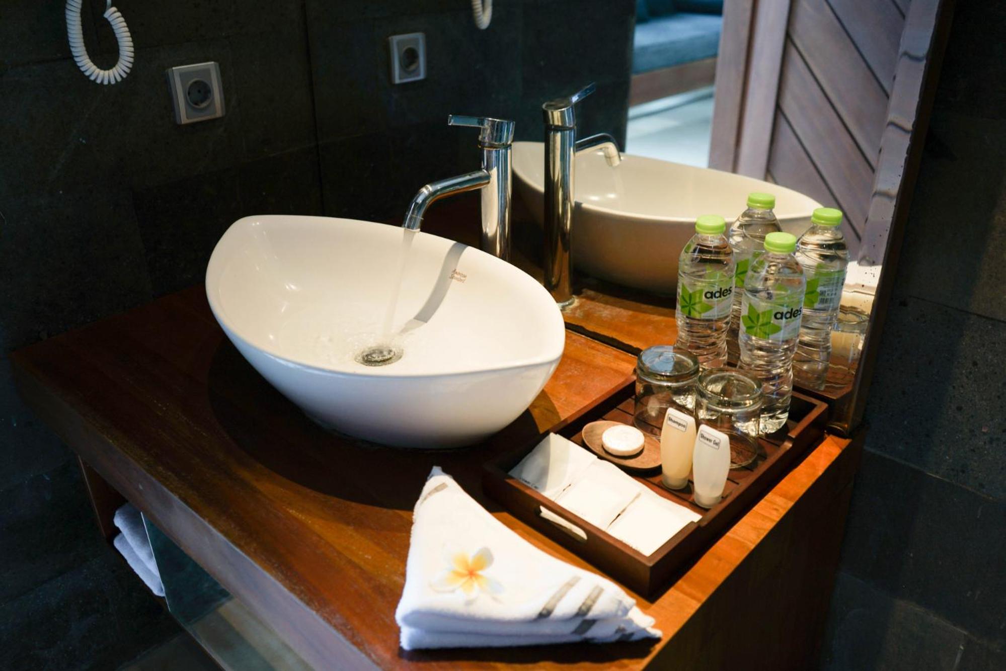 Deluxe Double or Twin Room - Photo 4