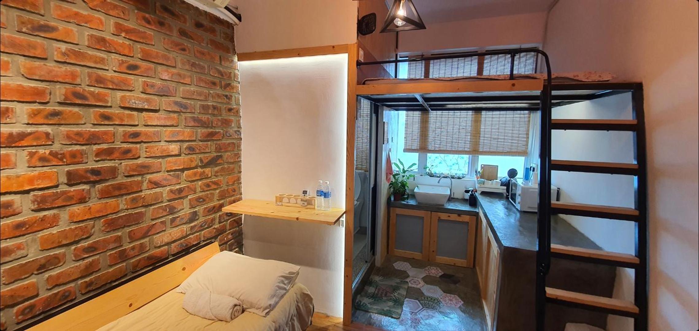 Standard Family Room photo 2
