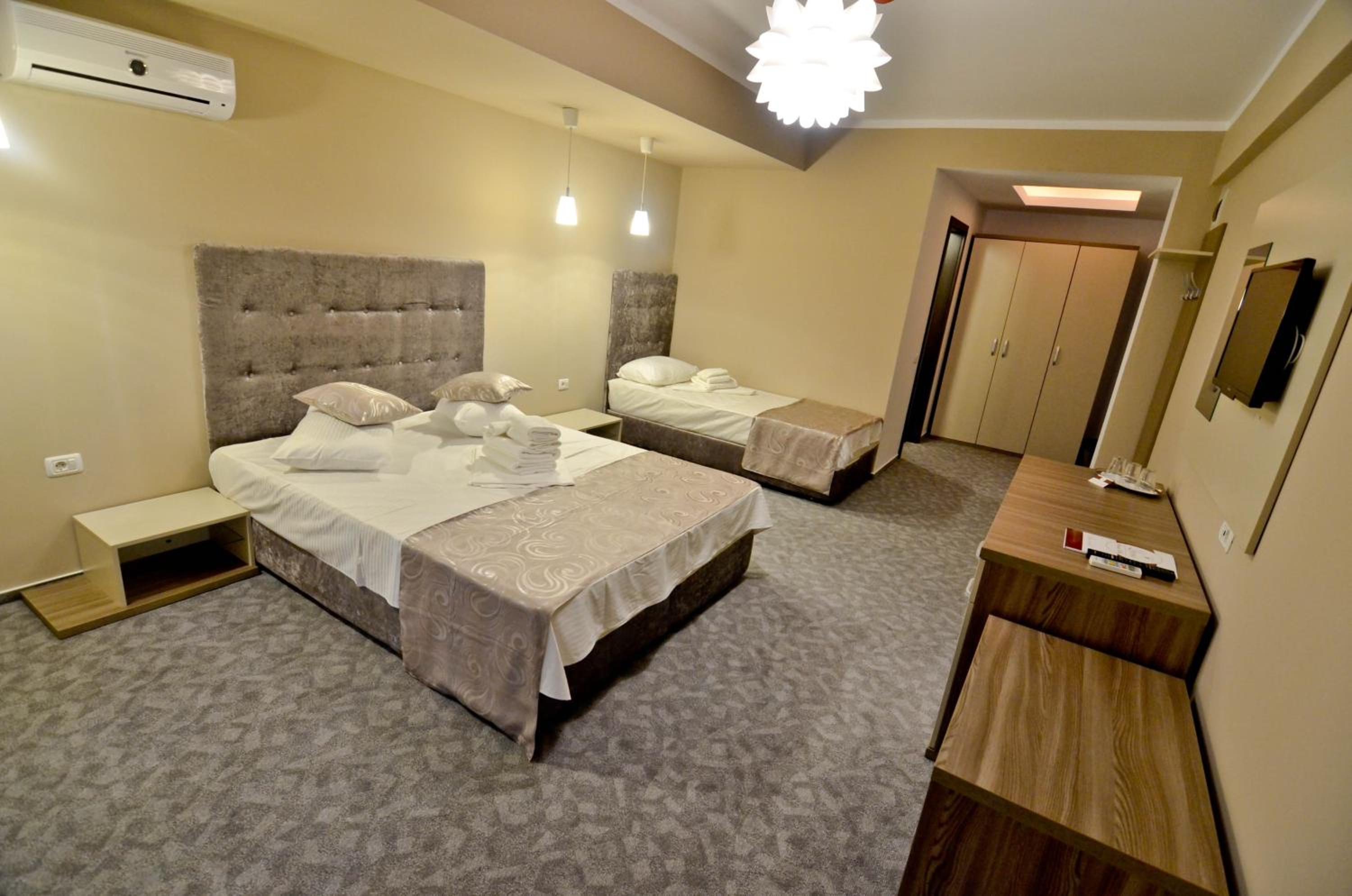 Family Room with Balcony photo 1