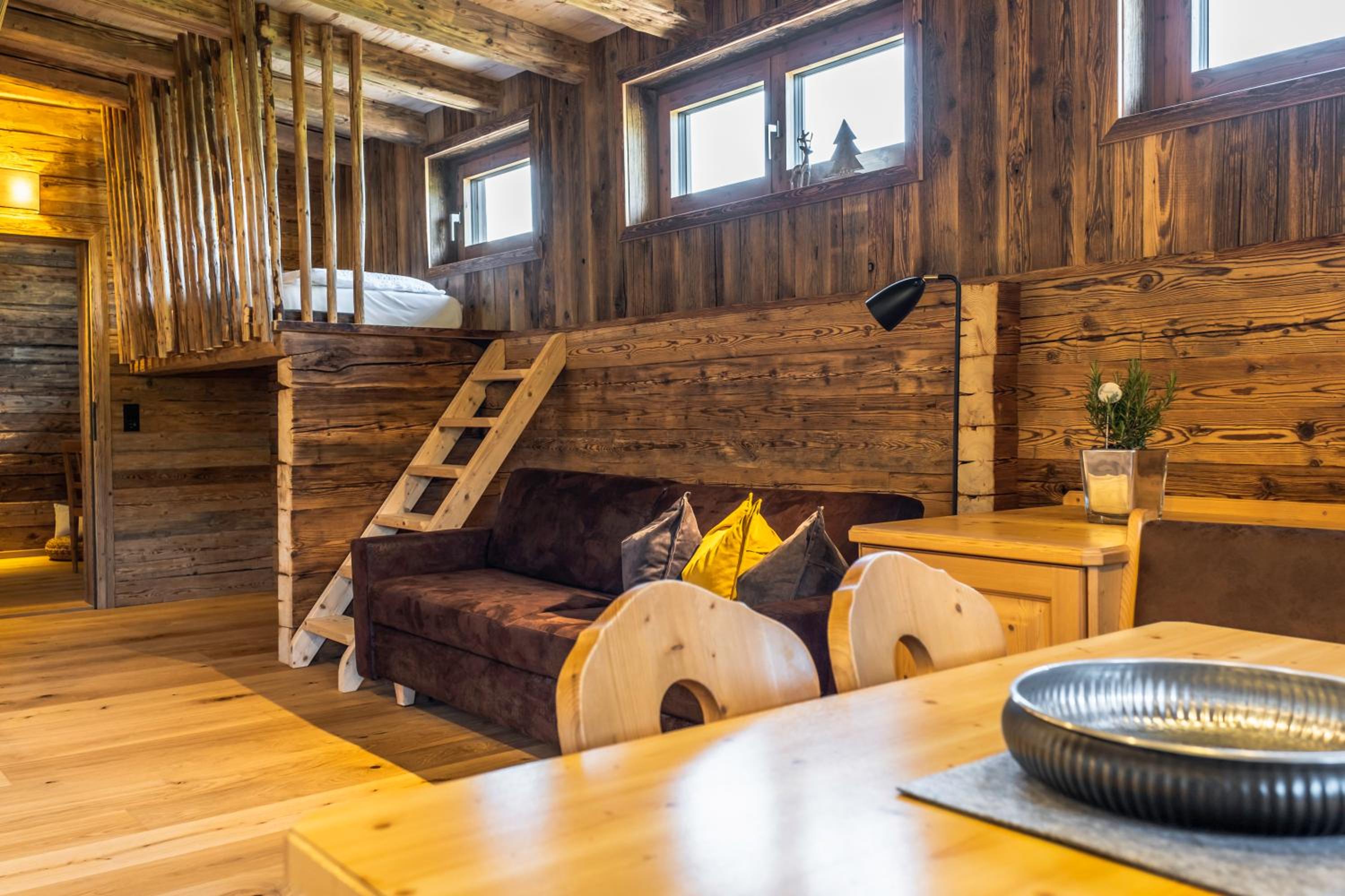 Apartment Hochkönig