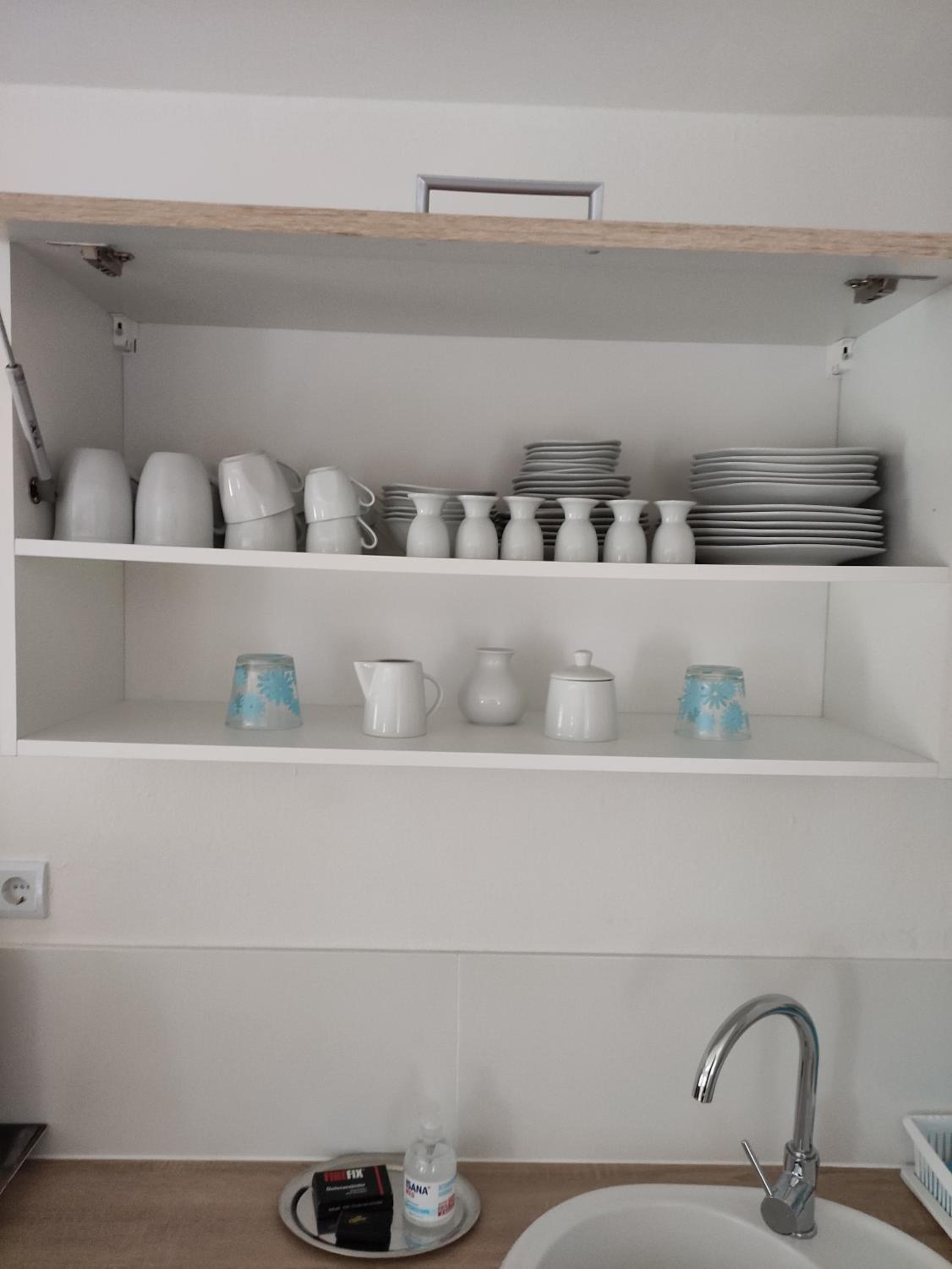 One-Bedroom Apartment - Photo 11