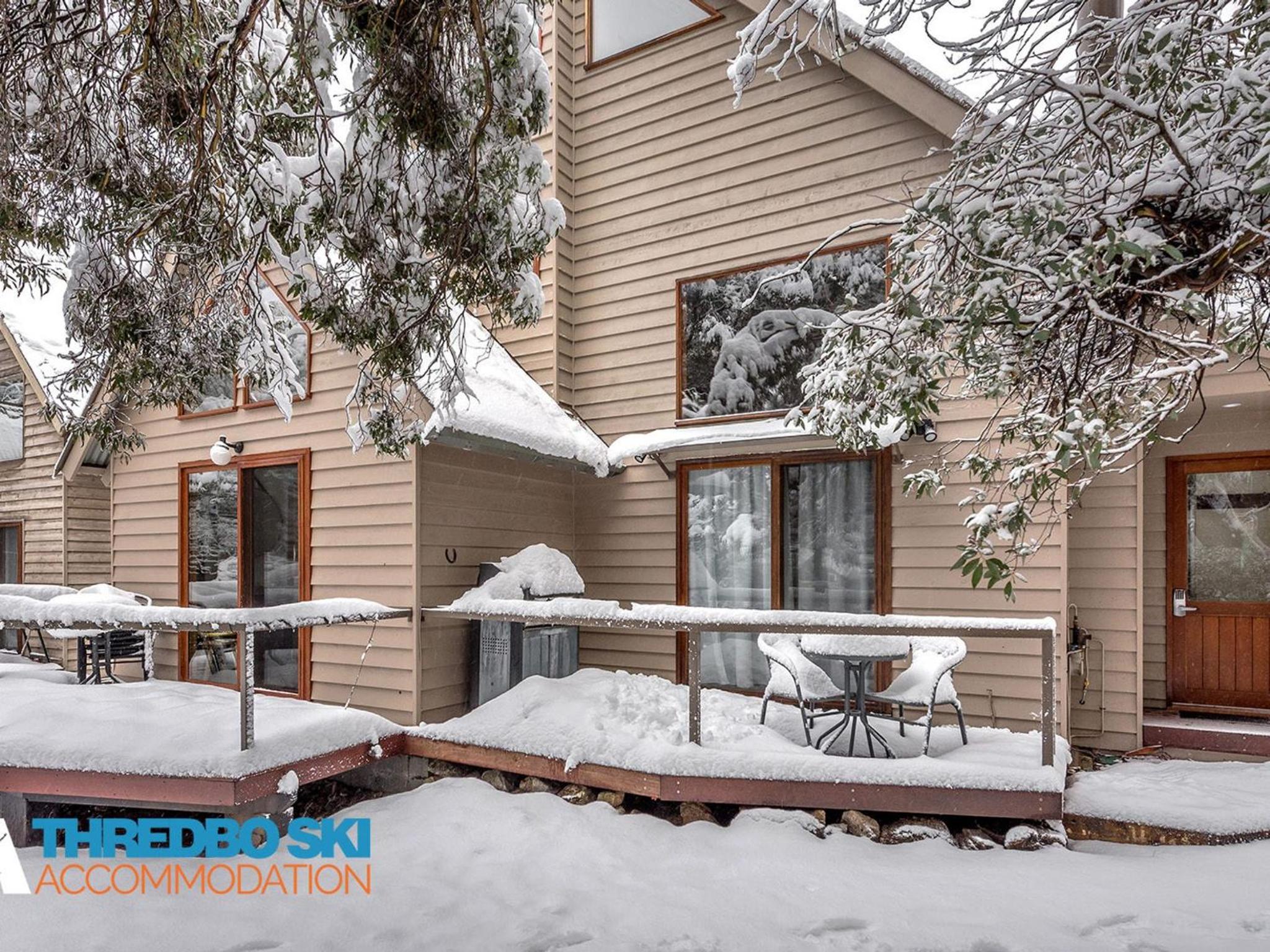 Superior Chalet photo 3