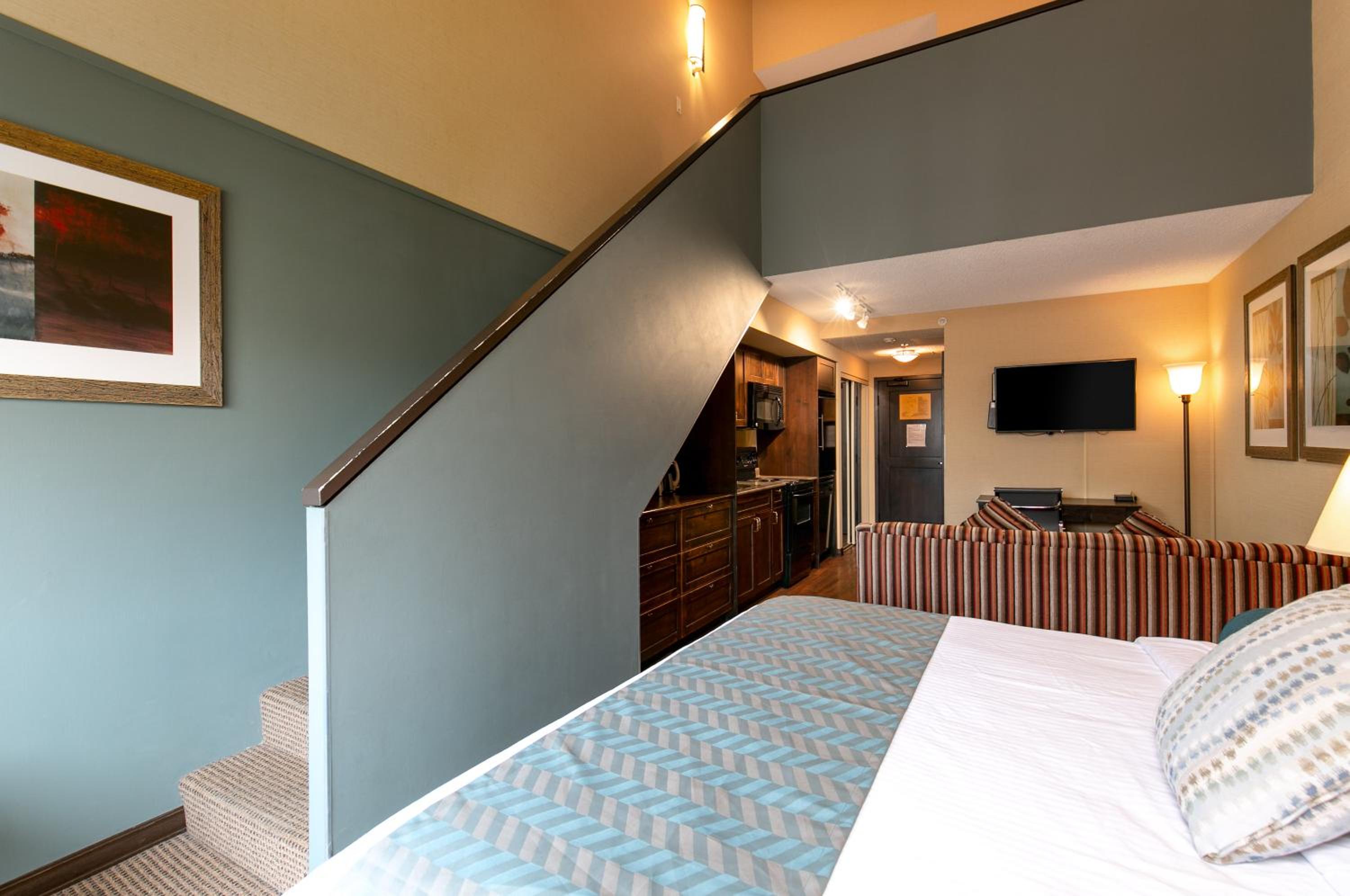 Family Suite - Photo 1