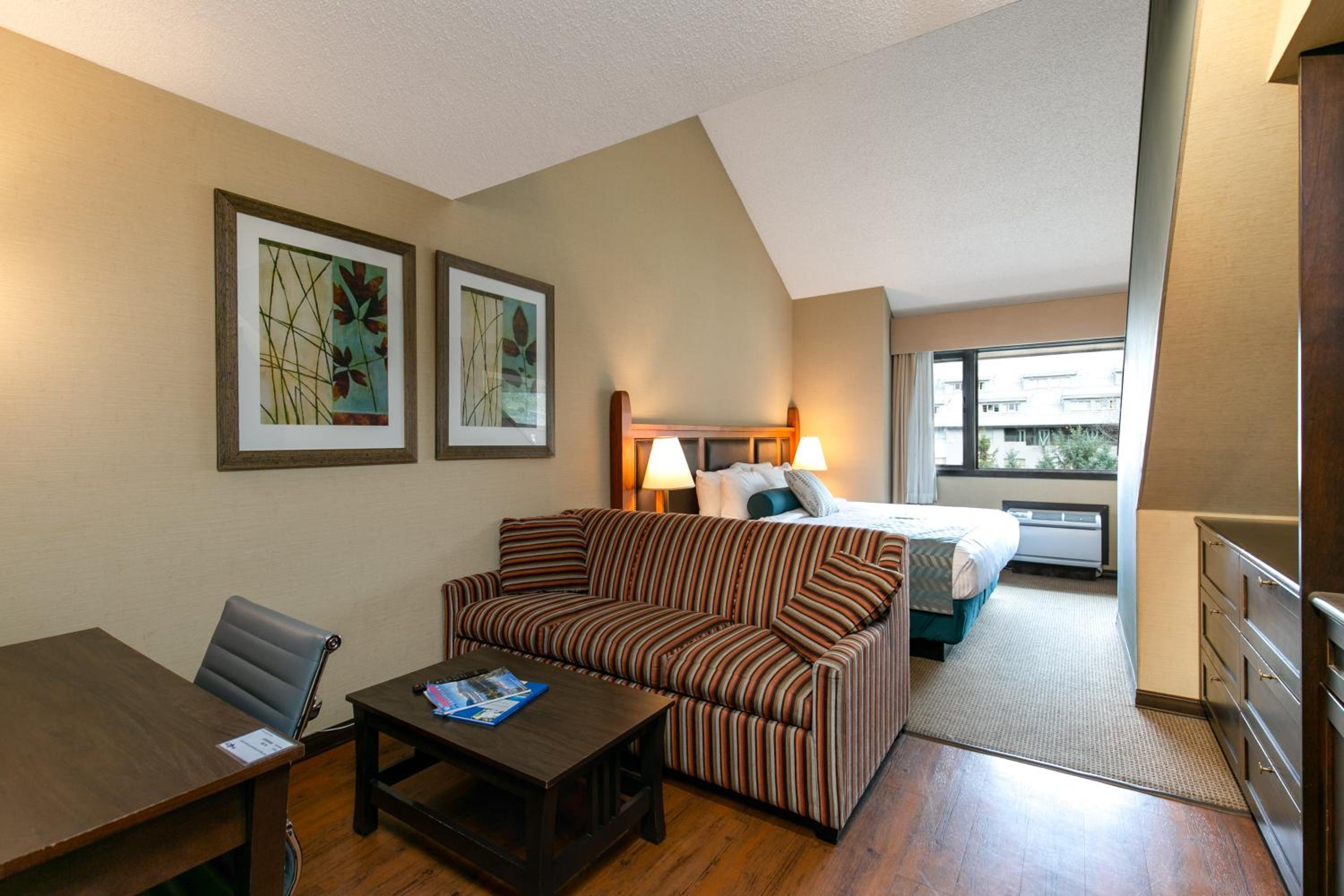 Family Suite - Photo 3