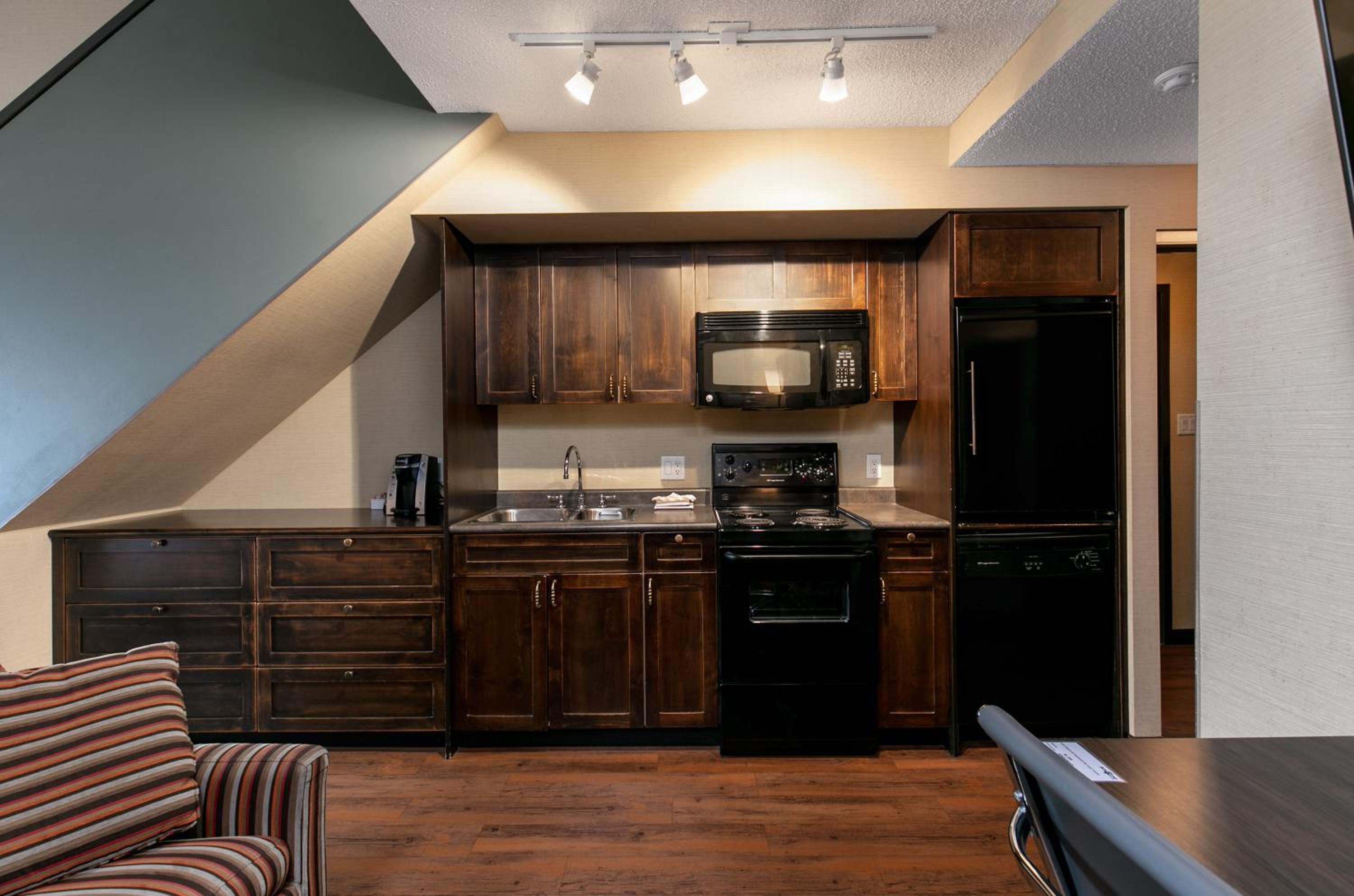 Family Suite - Photo 2