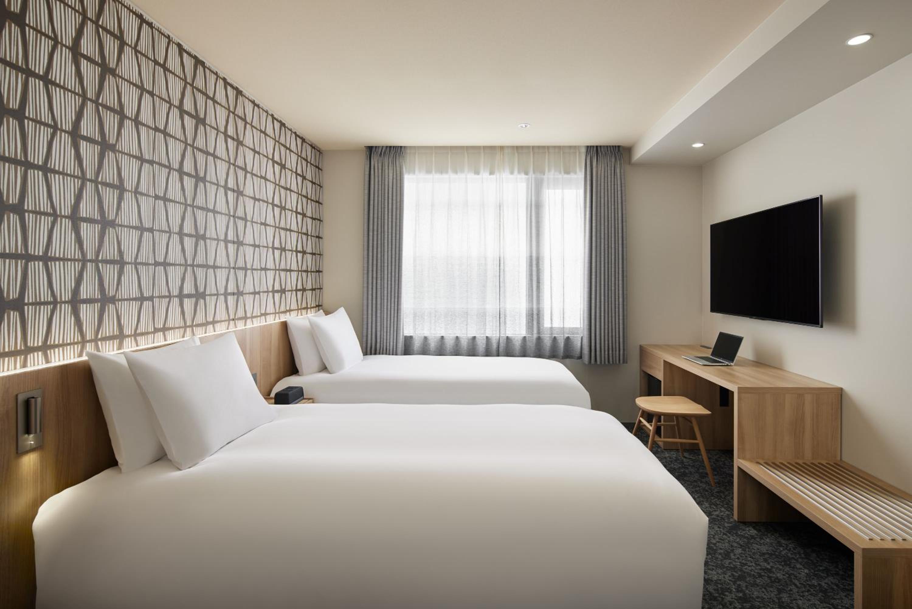Superior Twin Room - Photo 6
