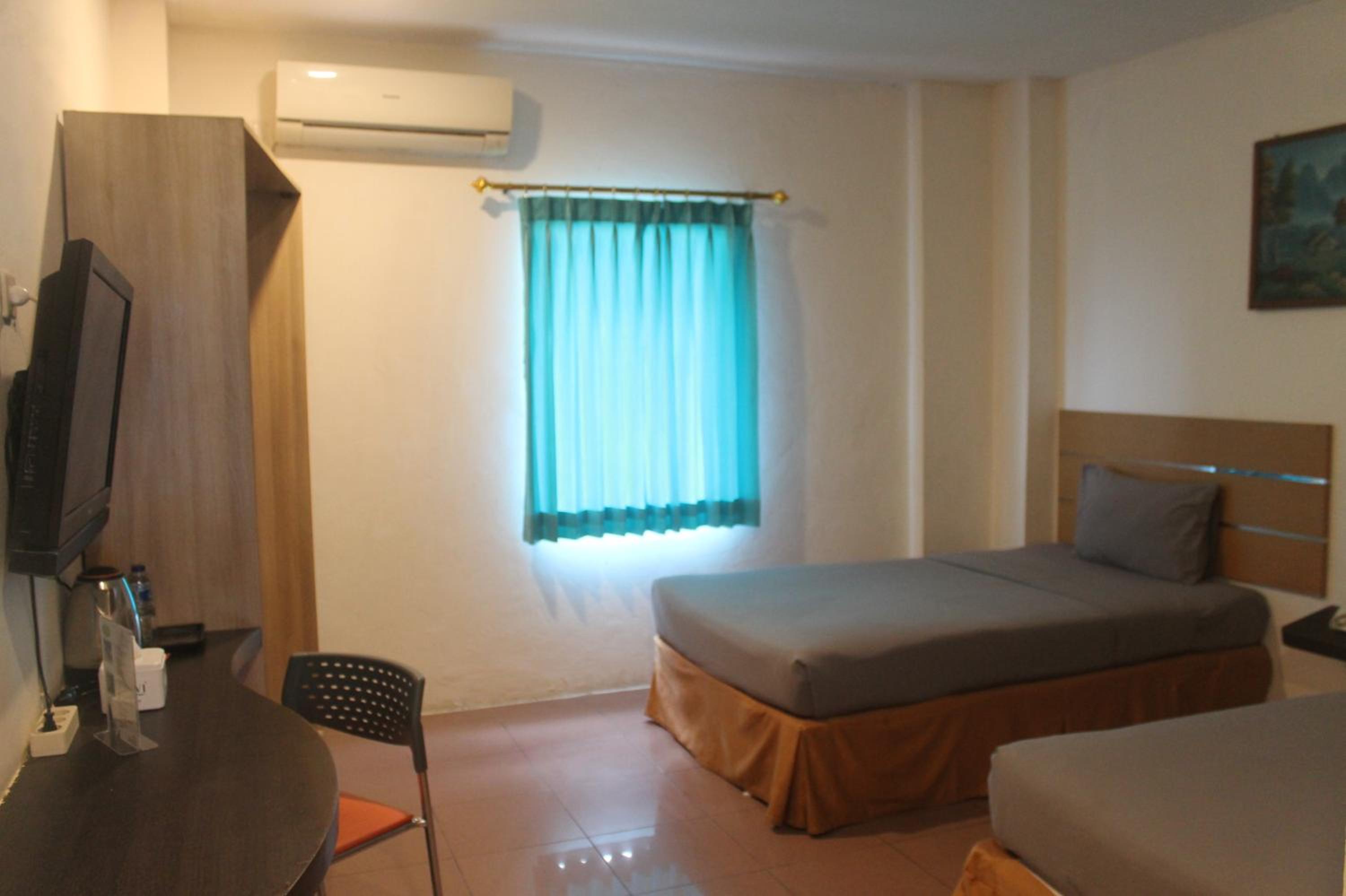 Superior Twin Room photo 1