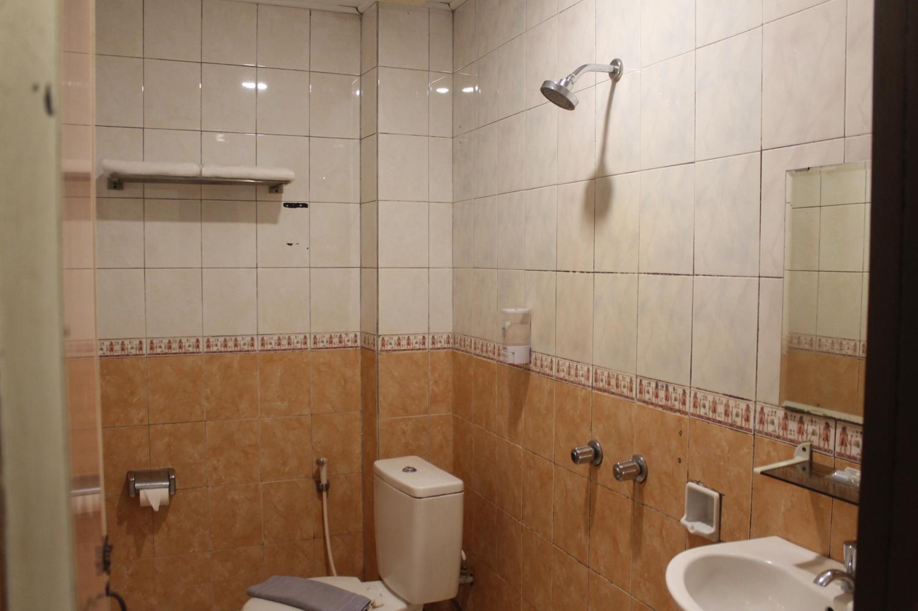 Superior Twin Room photo 2
