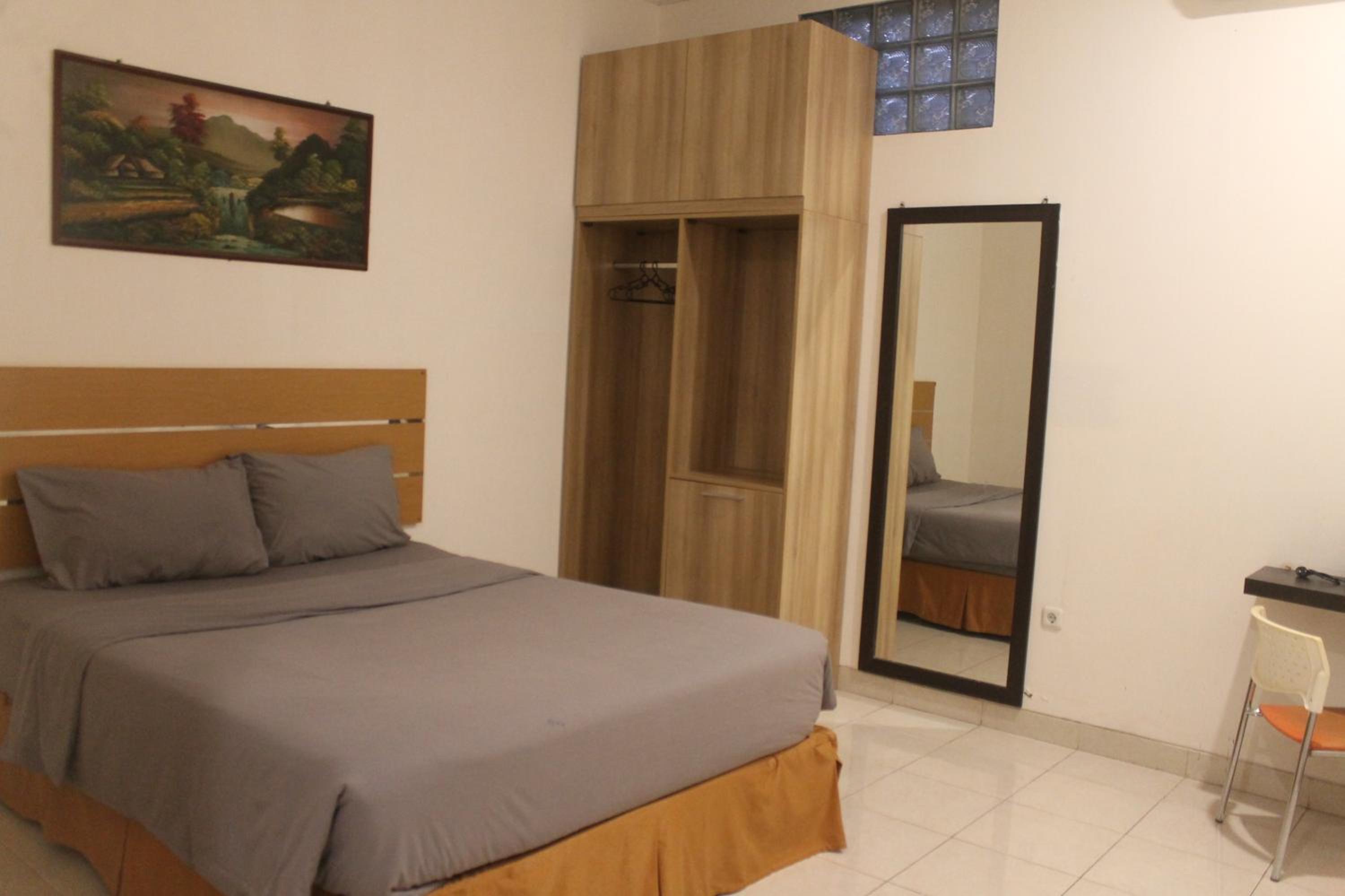 Superior Double Room photo 1