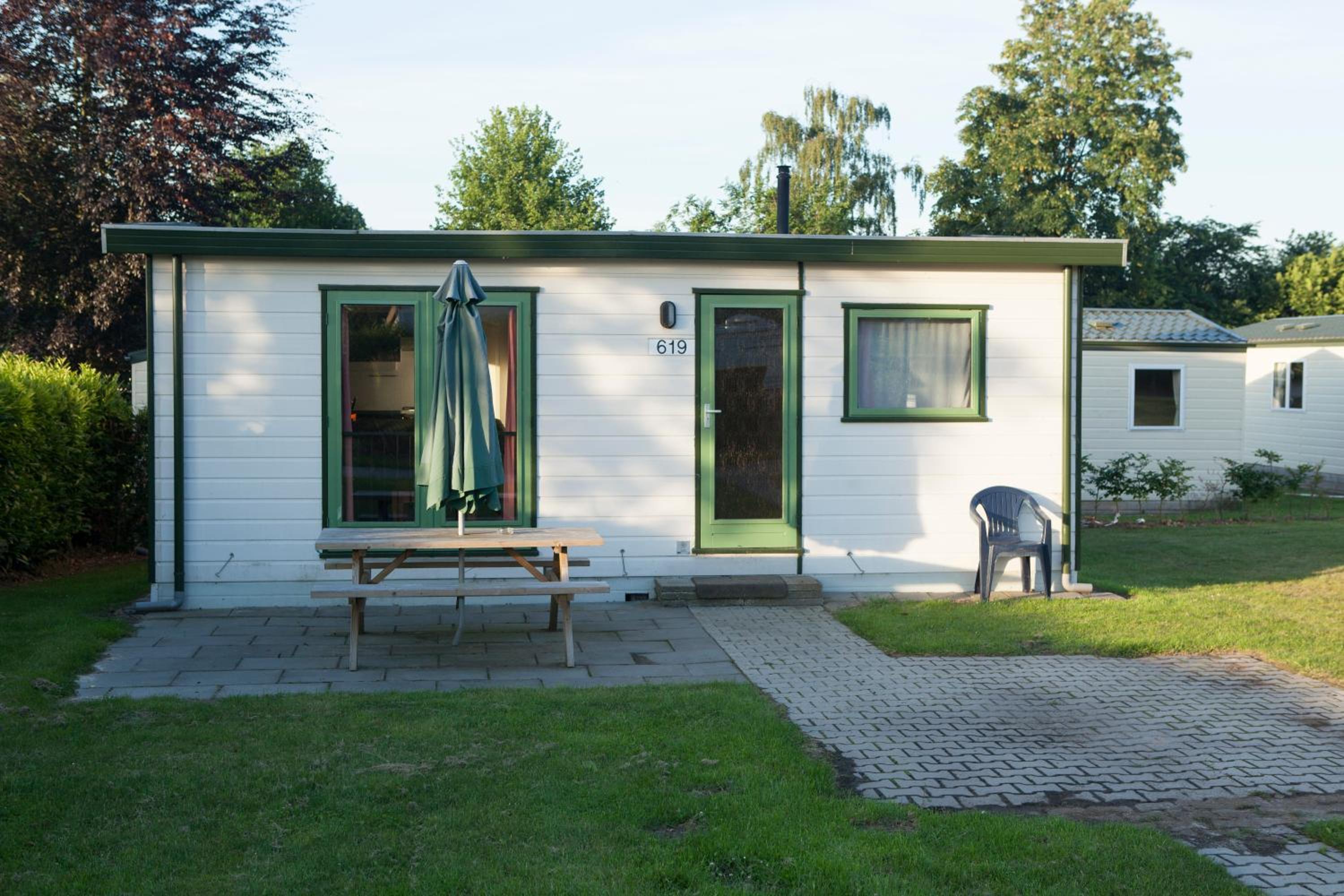 Chalet (6 Adults) photo 2