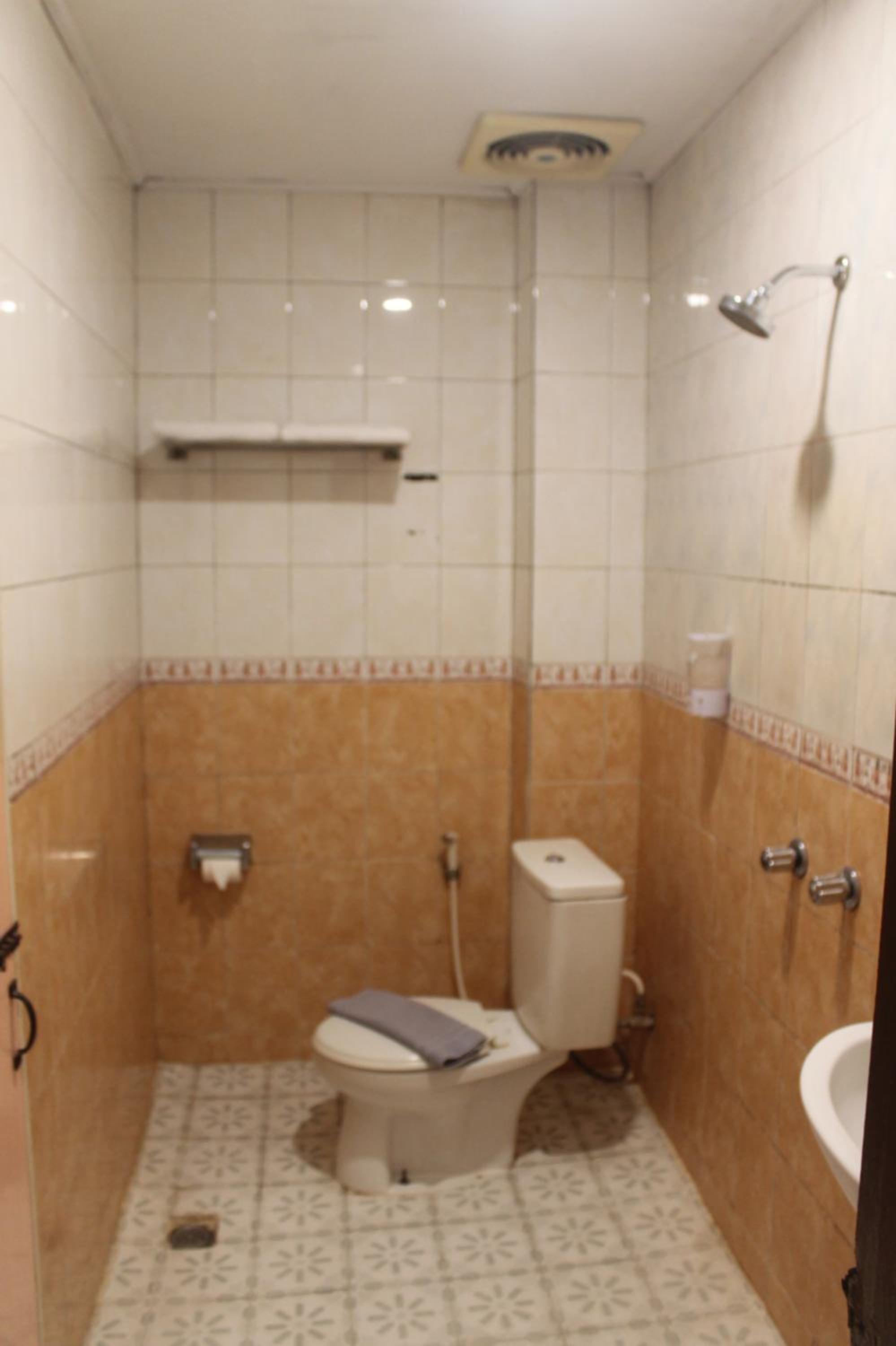 Superior Double Room photo 2