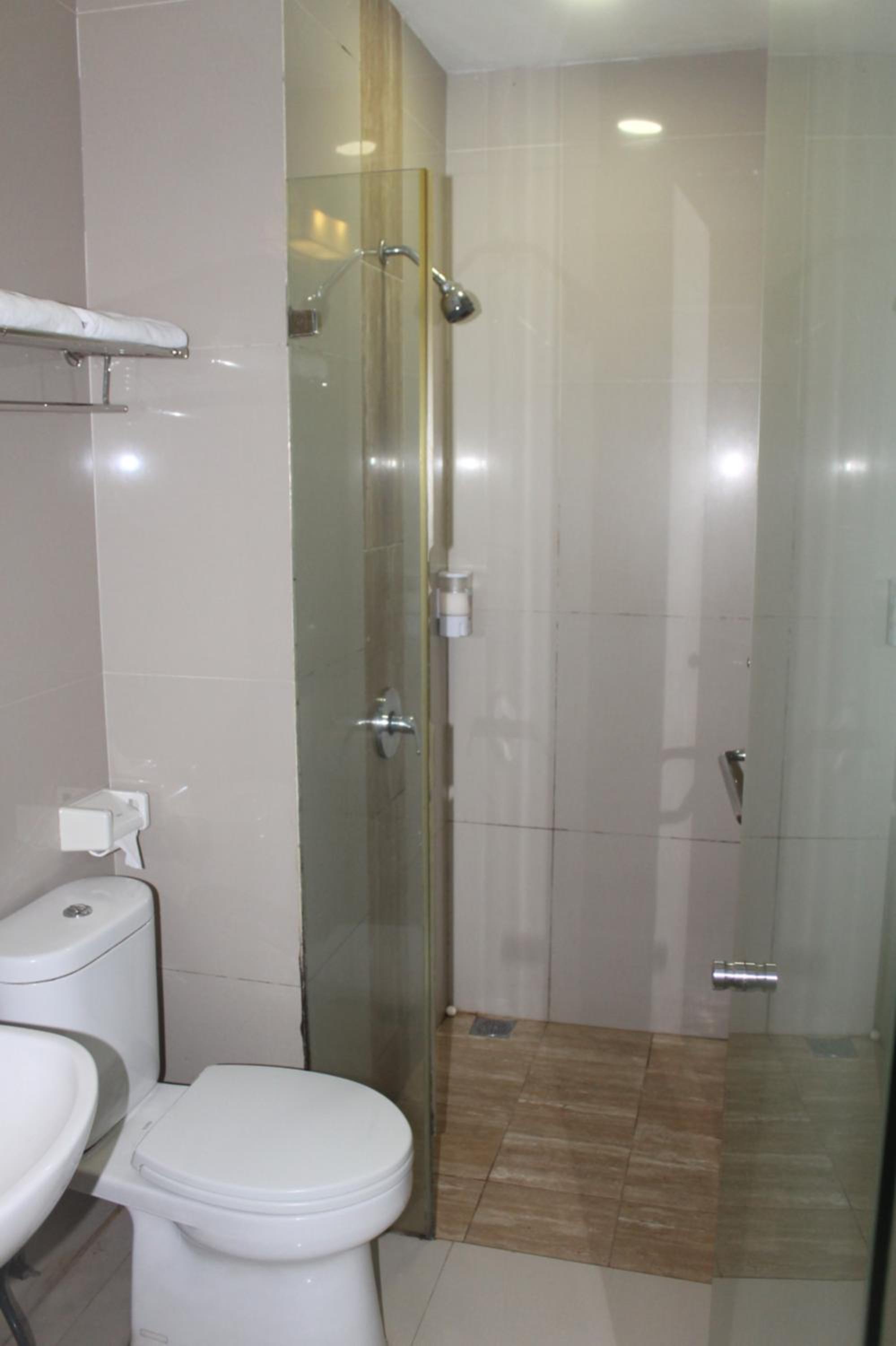 Deluxe Twin Room photo 2