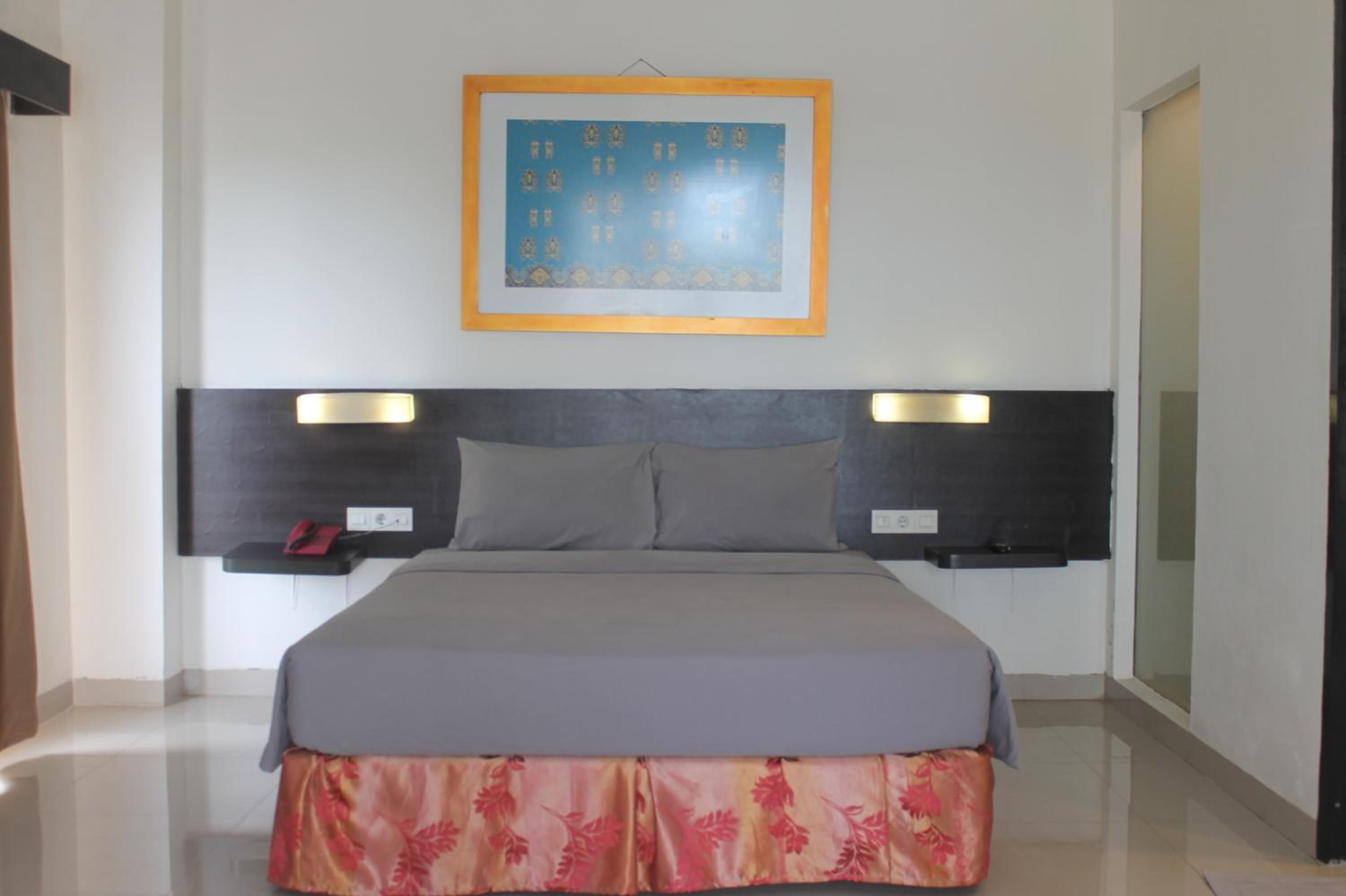 Junior Suite With Sea View photo 1