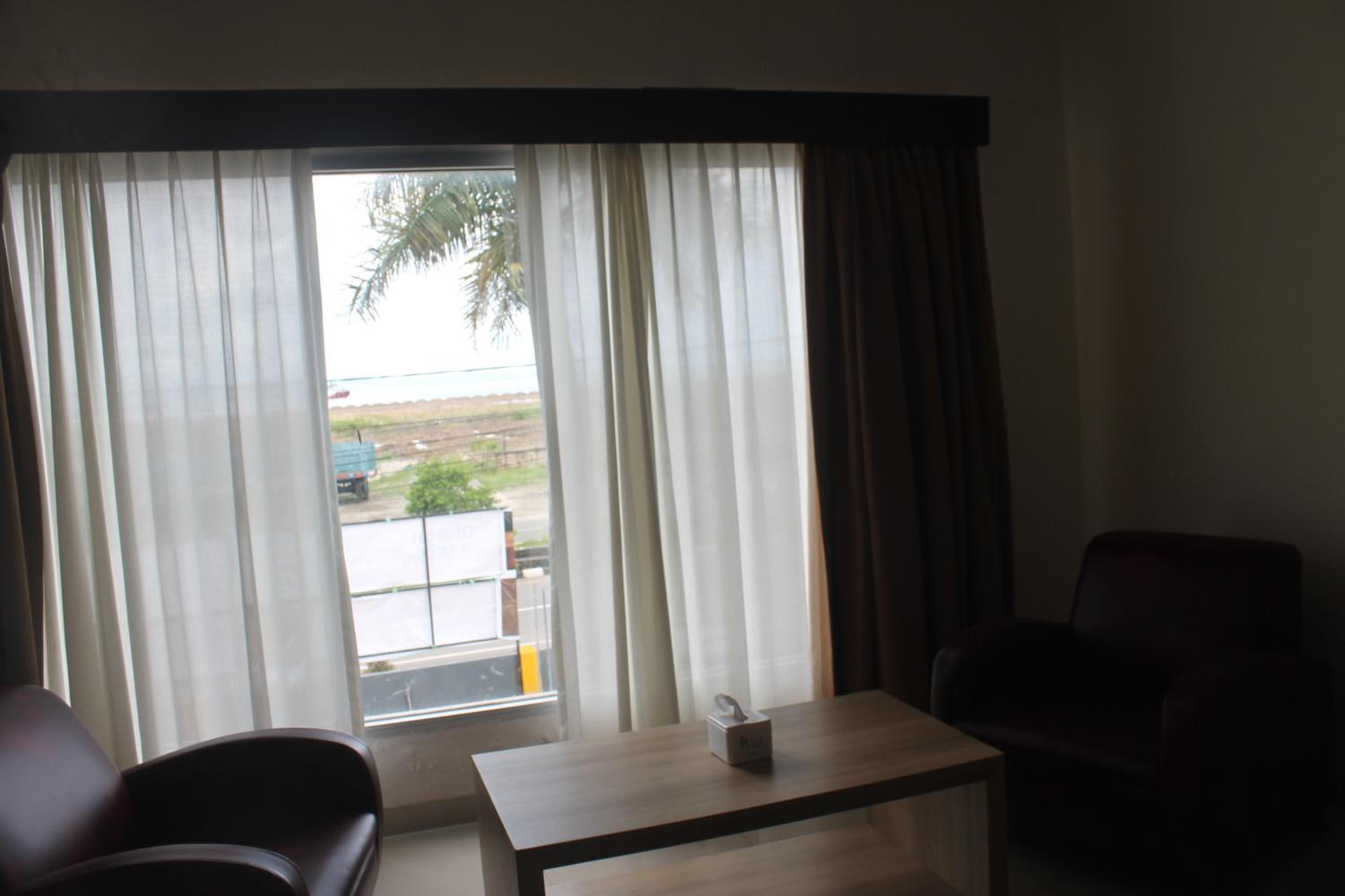Junior Suite With Sea View photo 3